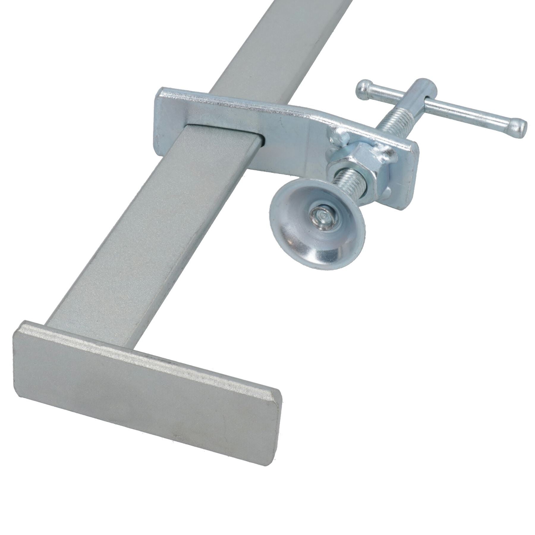 330mm Brick Profile Sliding Mortar Joint Clamp Holder Fastener External Walls