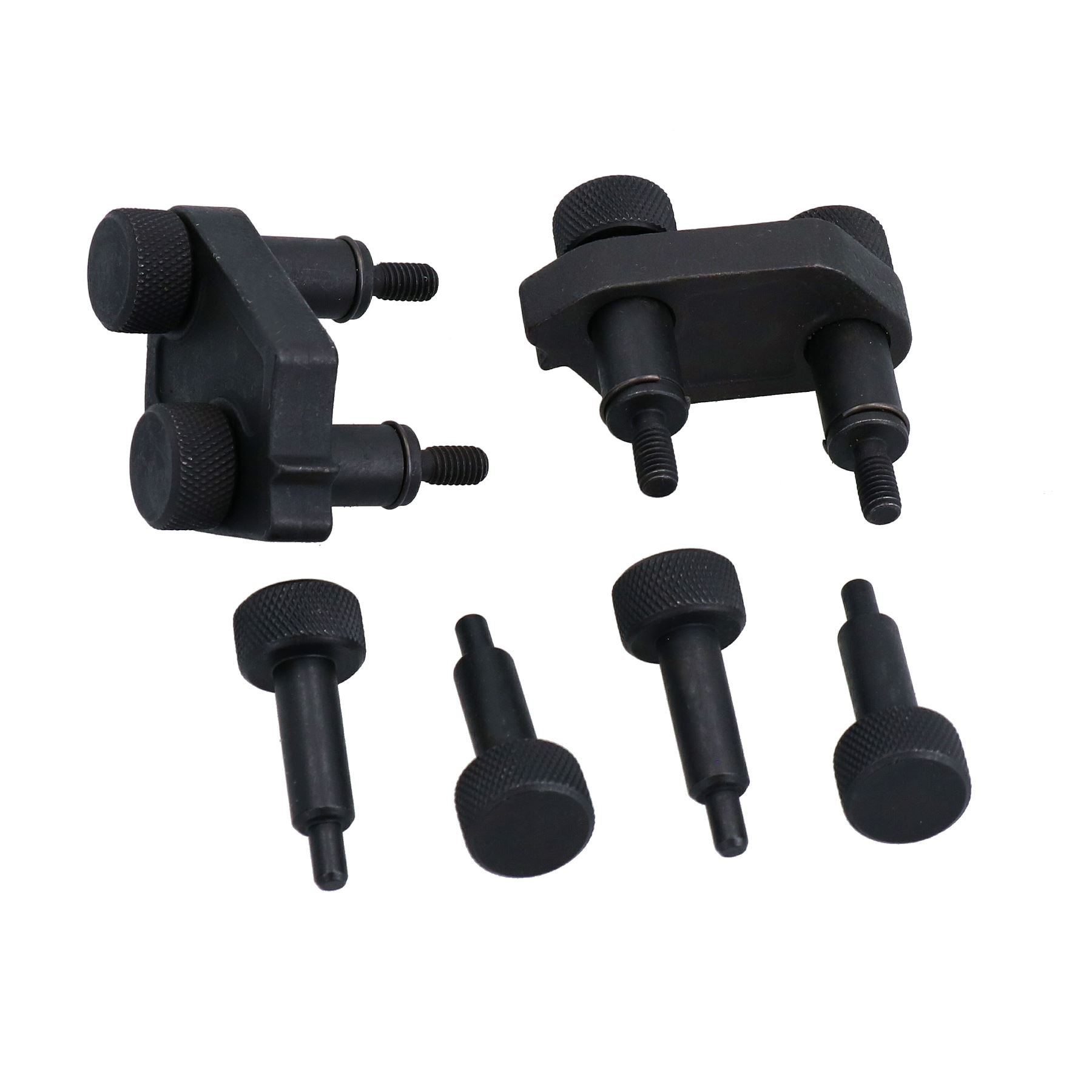 Timing-Arretierwerkzeug-Satz für VAG TSI-Motoren, Nockenwelle, Audi, Skoda, Seat, 1.8L, 2.0L