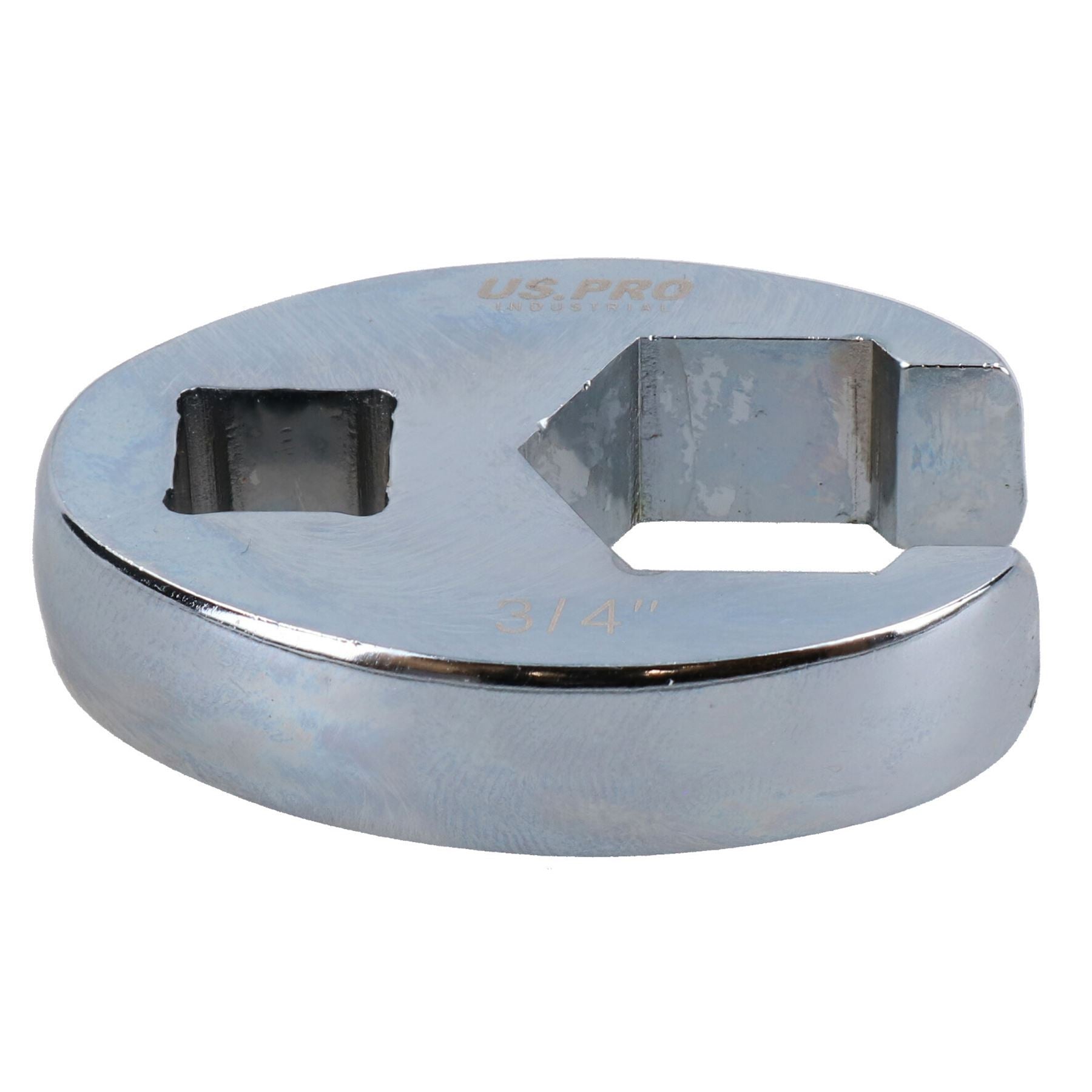 Clé à molette impériale à prise de 3/8" pour clés dynamométriques