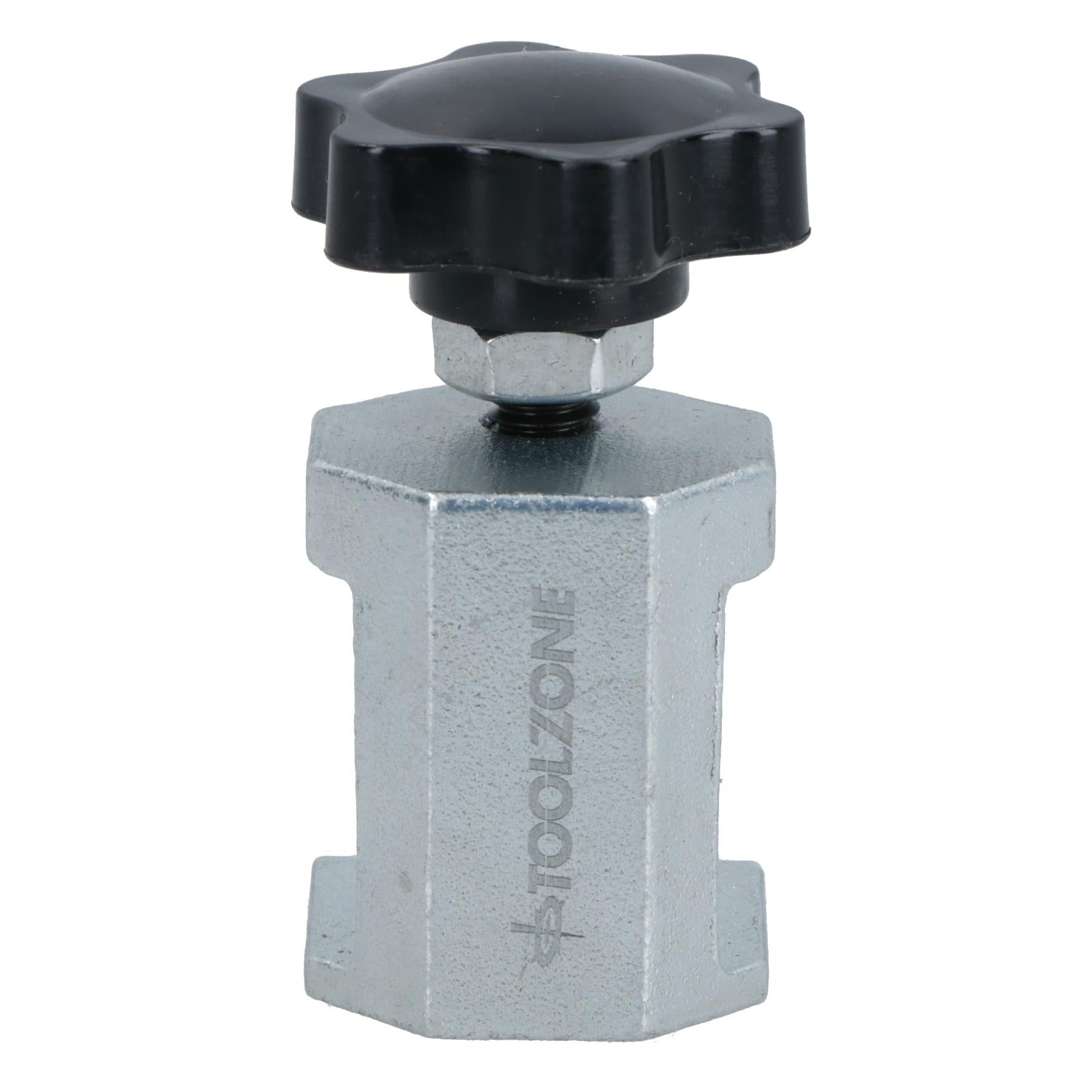 Car Windscreen Wiper Arm Puller Extractor Remover Removal Tool Compact