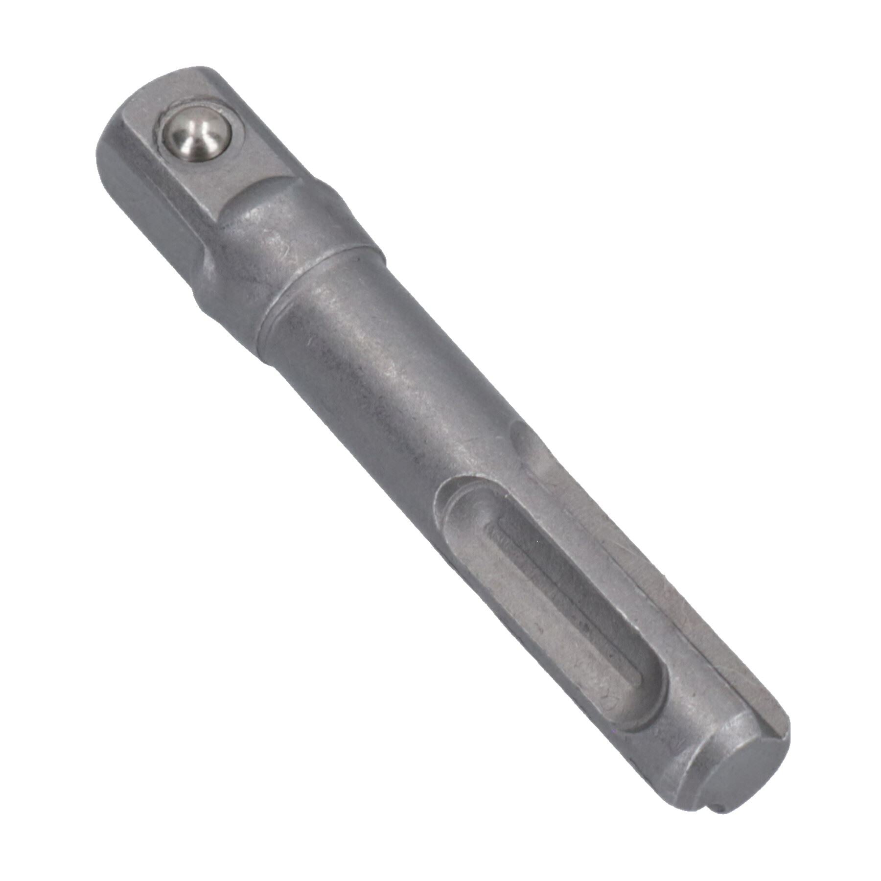 Jeu de 3 douilles SDS pour mandrin de perçage 1/4" / 3/8" et 1/2" Adaptateur TE461