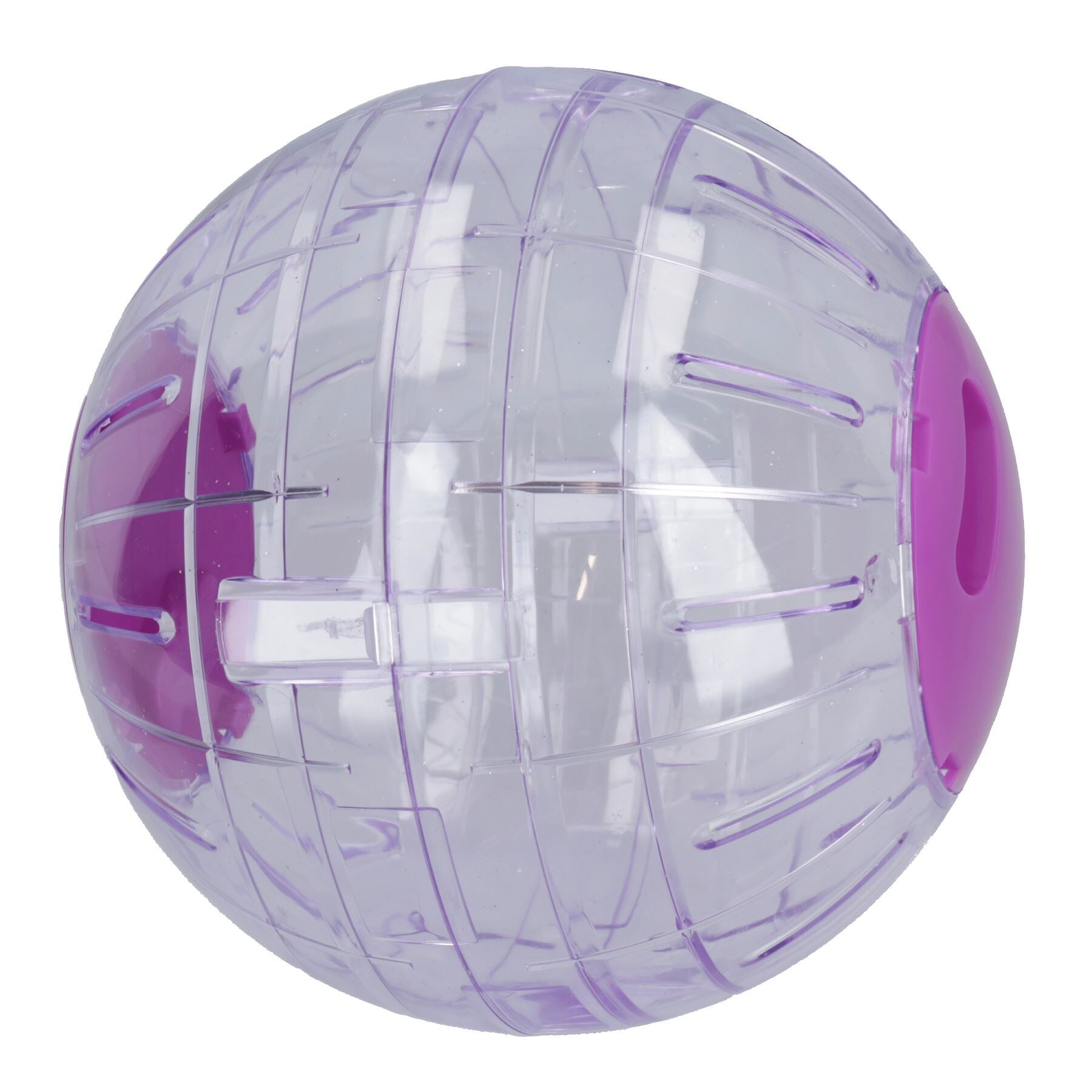 1 Kleine Tiere Langeweile Breaker Glitter Hamster Ball Spielen Spielzeug Übung Aktivität