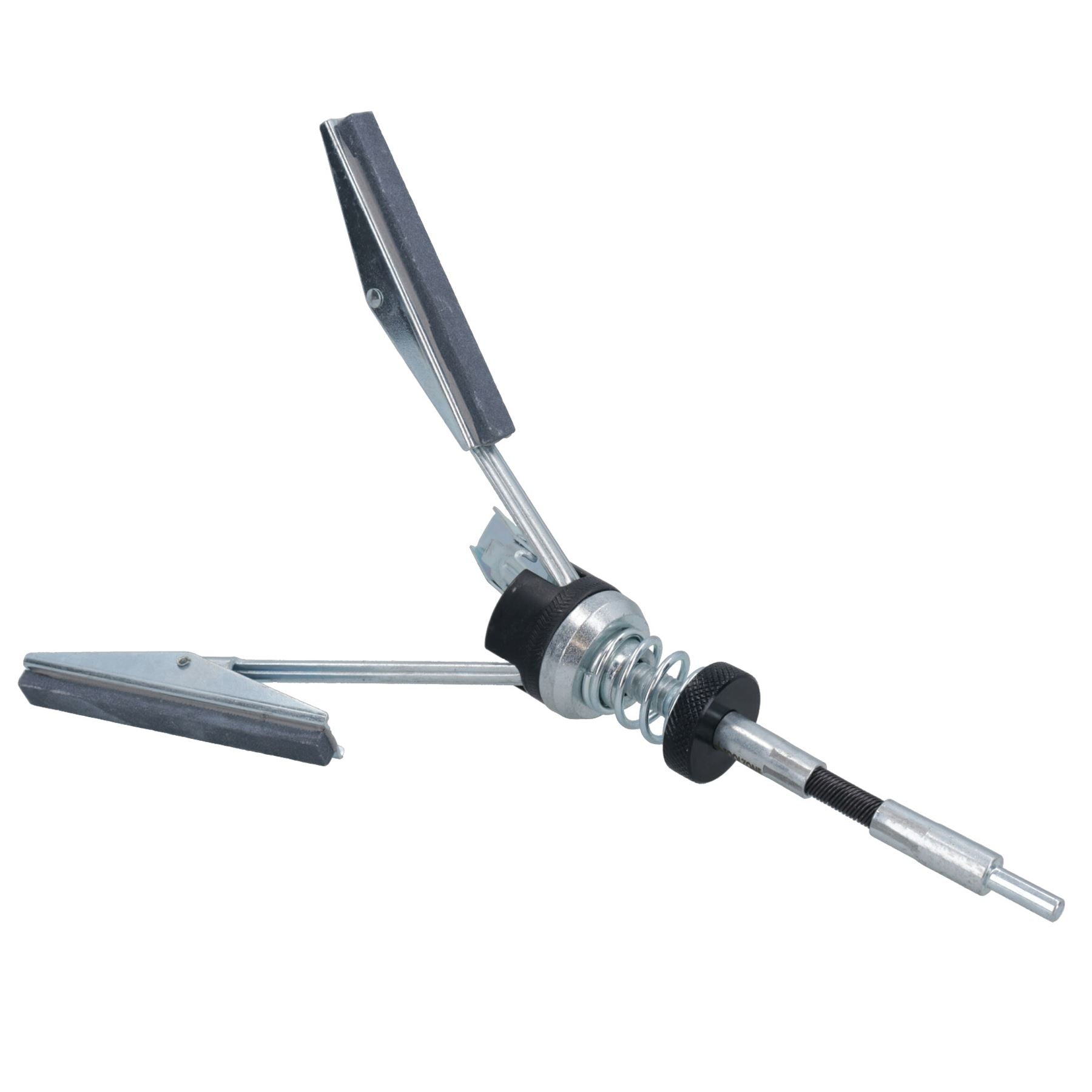 Outil de rodage de cylindre / de moteur / Glaze Buster auto-ajustable TE103