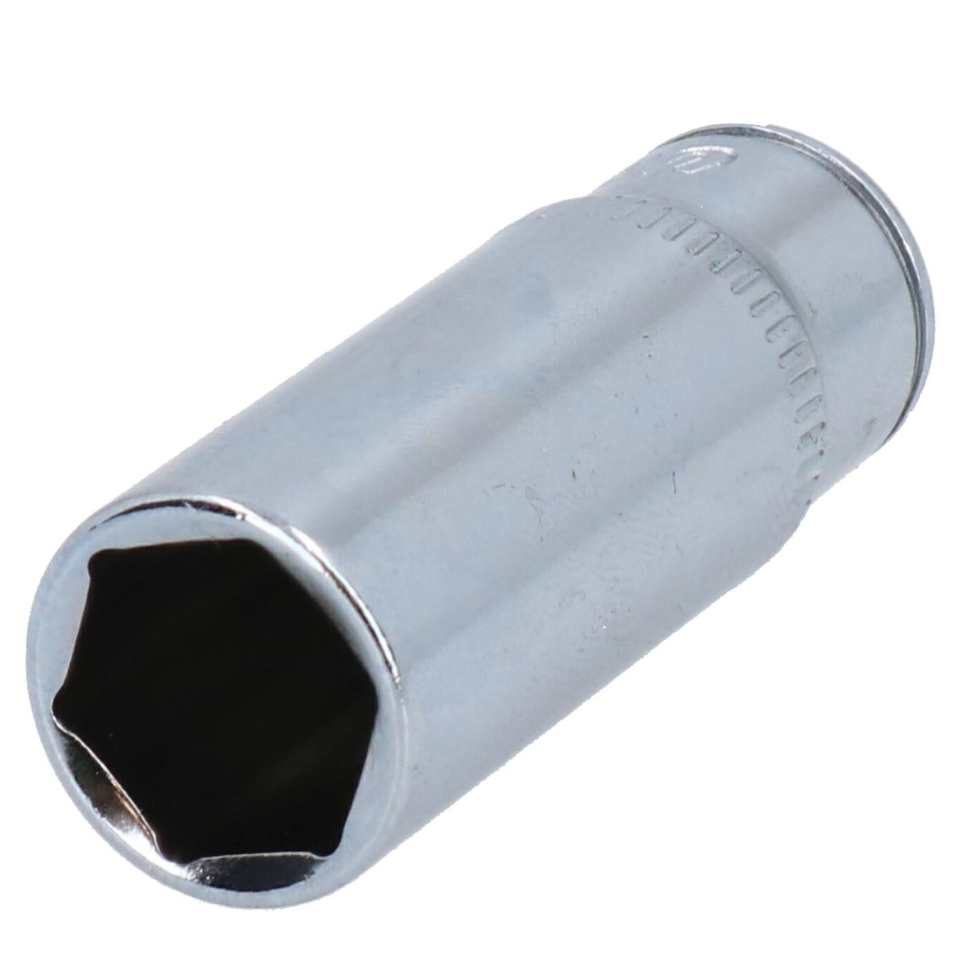 Douilles profondes impériales SAE AF à 6 pans, 1/4 po, 5/32 po – 1/2 po