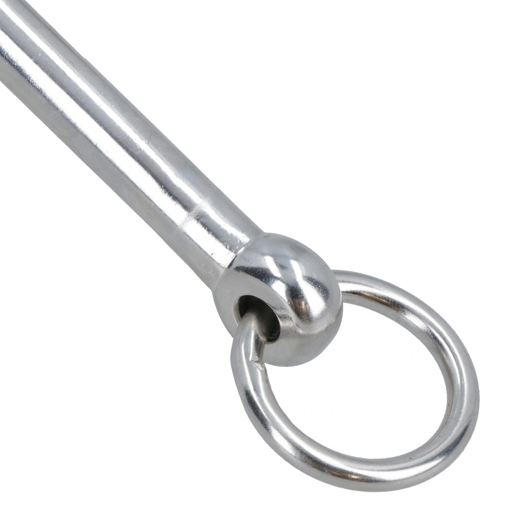 Grapnel Hook Anchor 200mm Grappling 316 Stainless steel Marine Grade