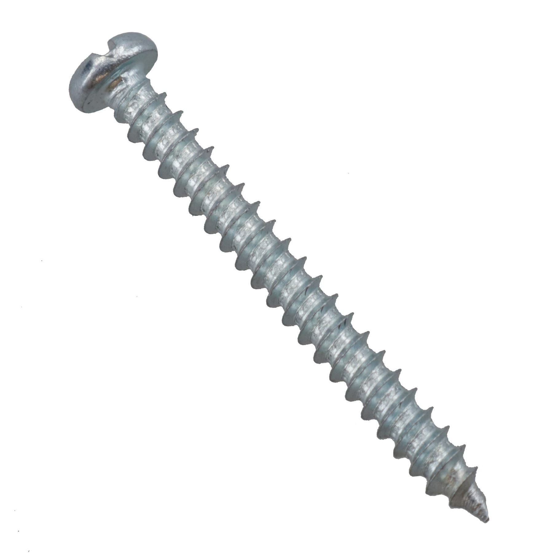 Vis autotaraudeuses PH2 Drive 4 mm (largeur) x 38 mm (longueur) Fixations