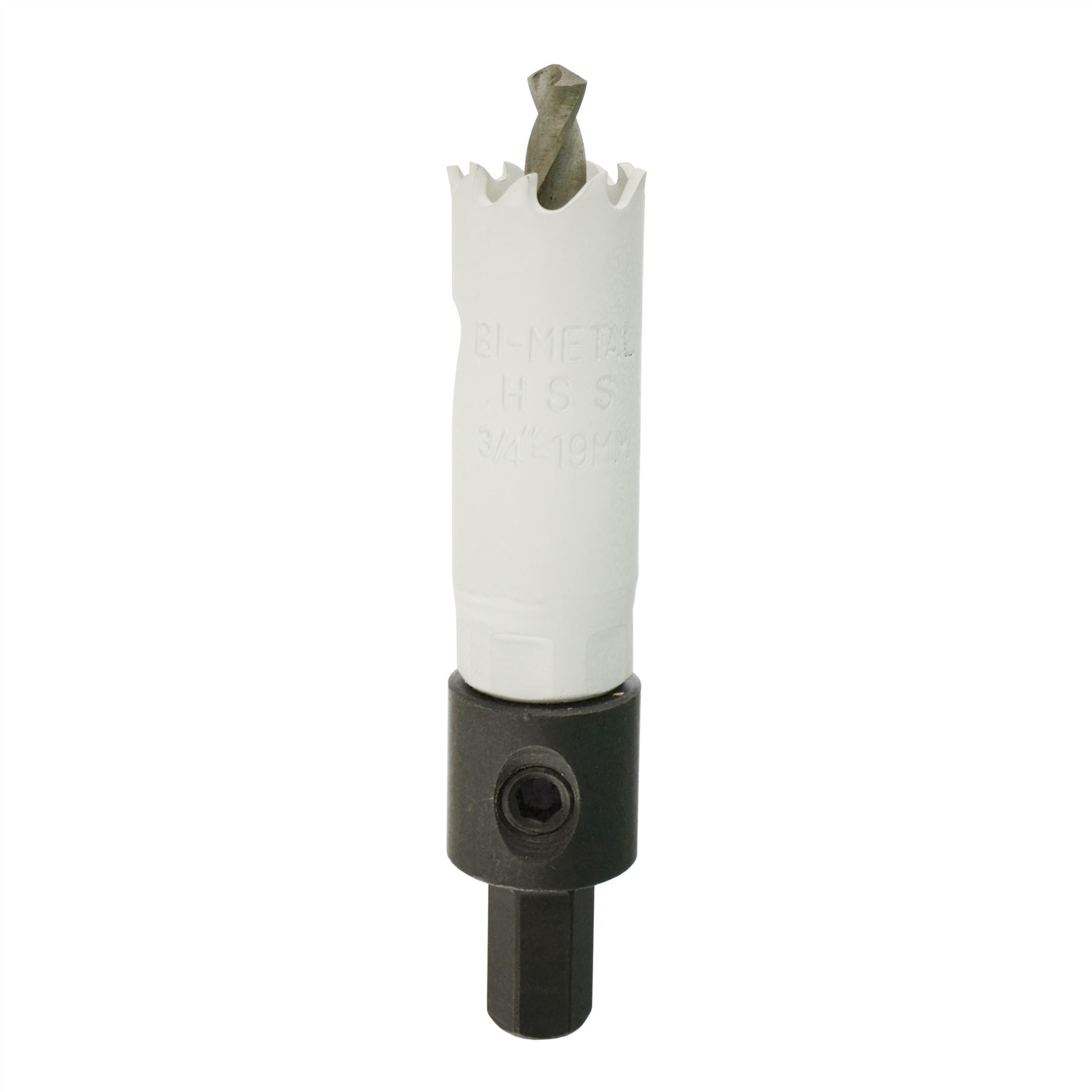 14 - 29 mm Lochsäge mit 3/8 Zoll Schaft, Bohrfutterschneider, Bi-Metall-Bohrer