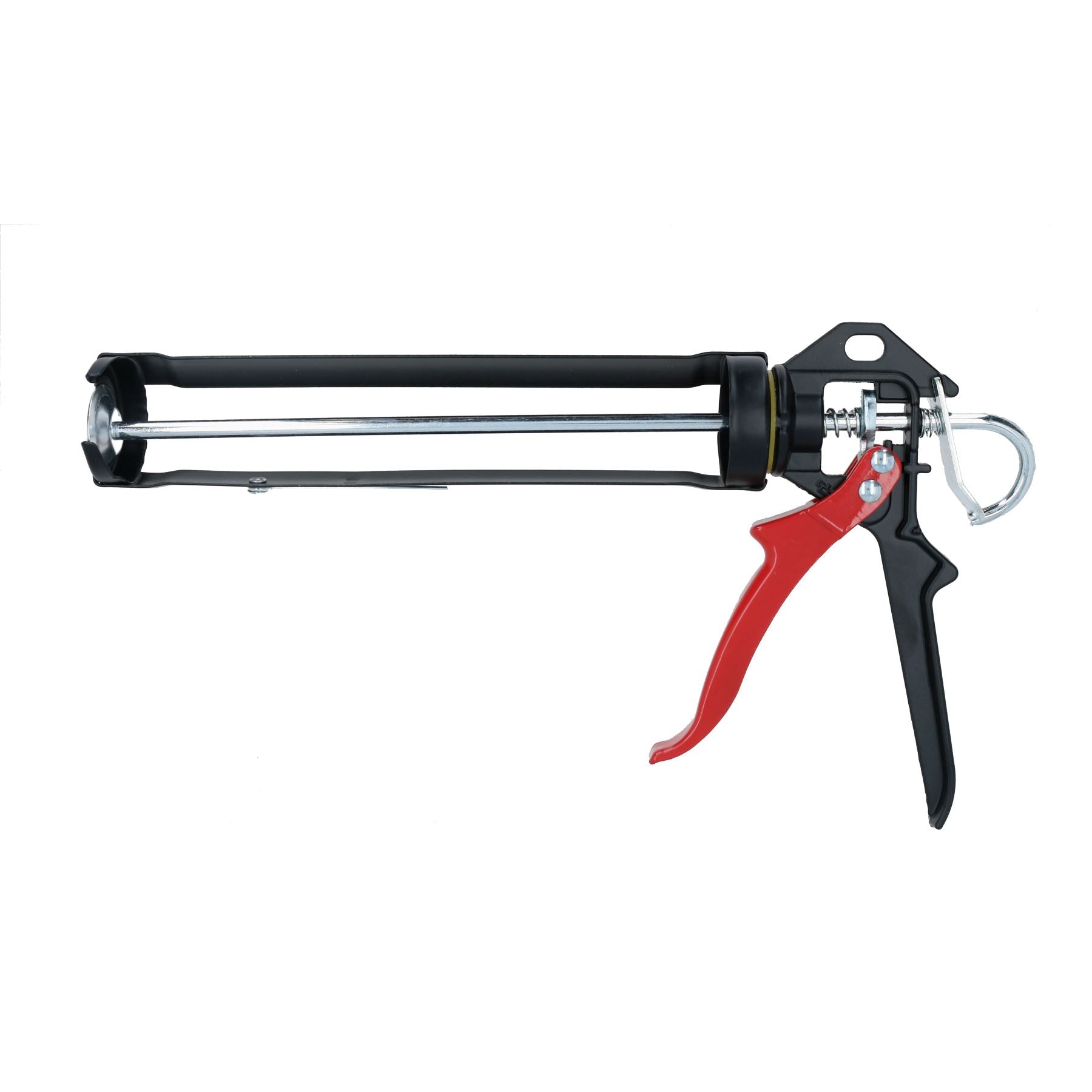 Ensemble d'outils de mastic silicone 5 pièces, grattoir, épandeur et pistolet à calfeutrer Skelton, mastic