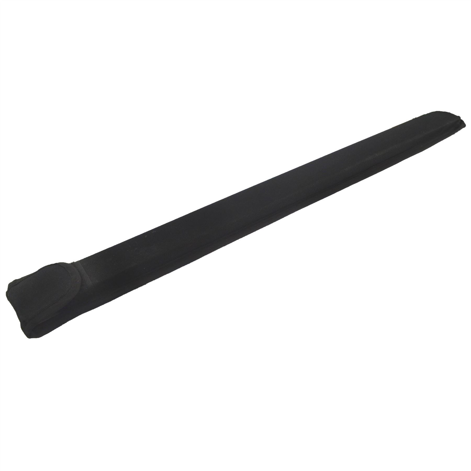 Règle d'angle en aluminium pour plancher de construction, équerre pliante de 24 po avec étui TE658