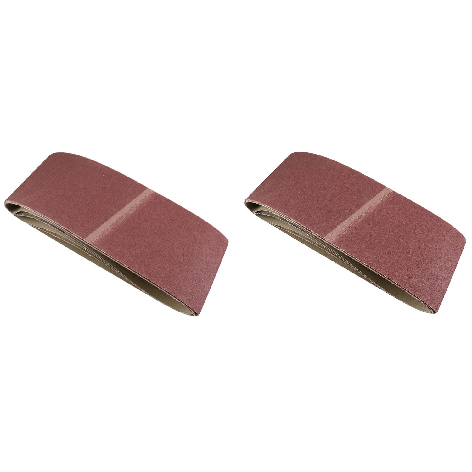 610 x 100 mm Band Power Finger File Sander Schleifbänder