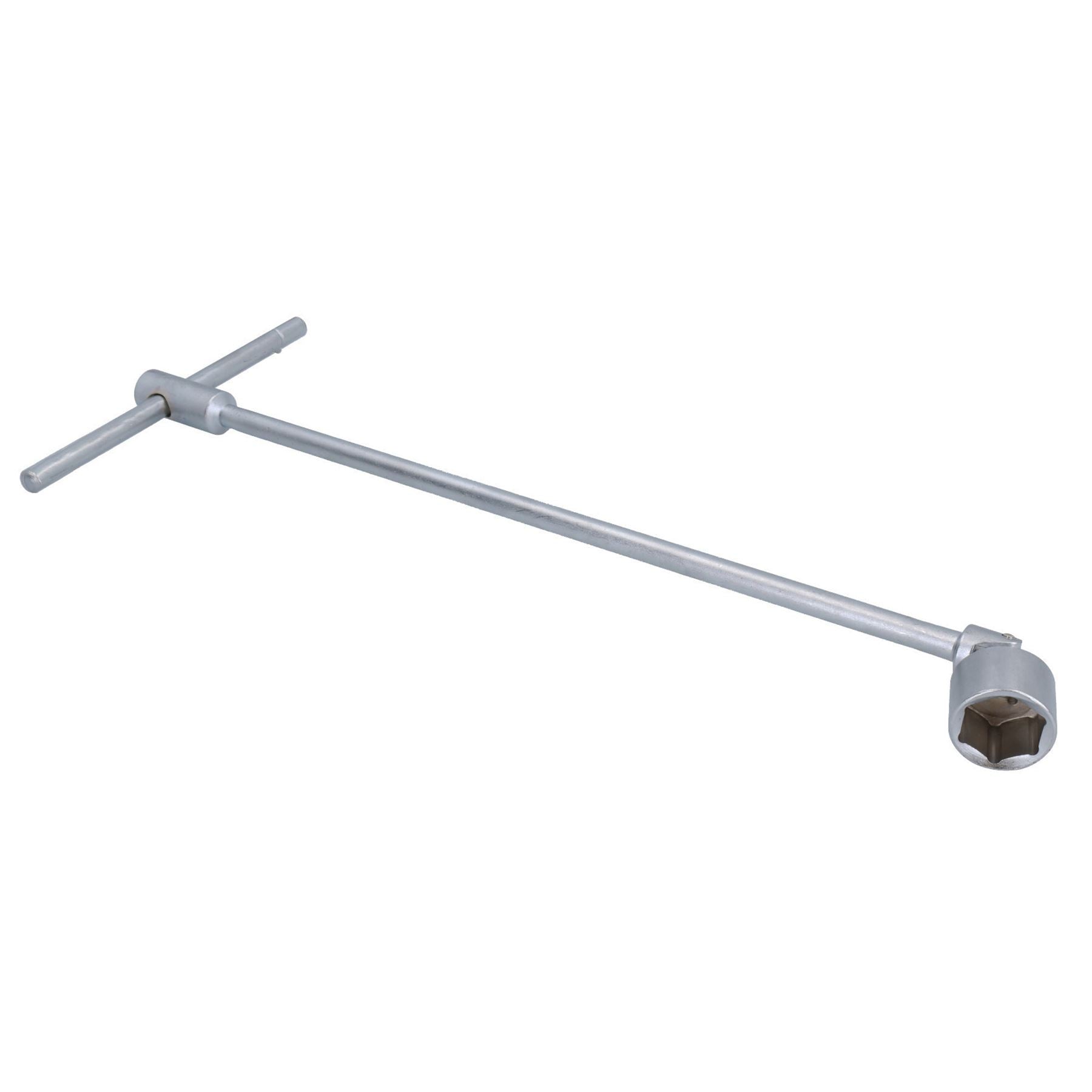 Clé à douille universelle métrique UJ de 23 mm pour barre en T