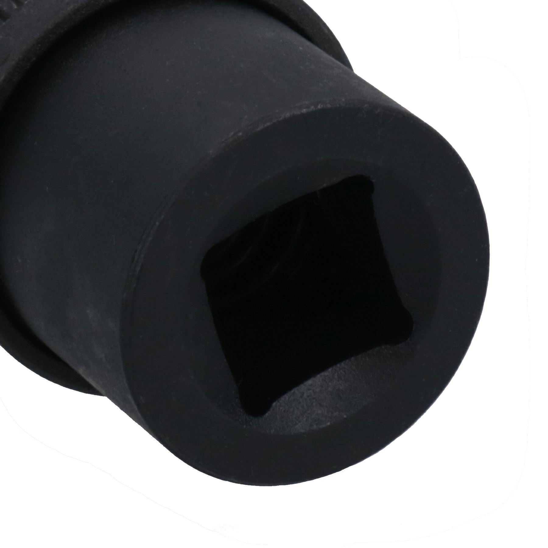 15mm 1/2in Drive Universal Swivel Wobble Metric Impact Shallow Socket 6 Point