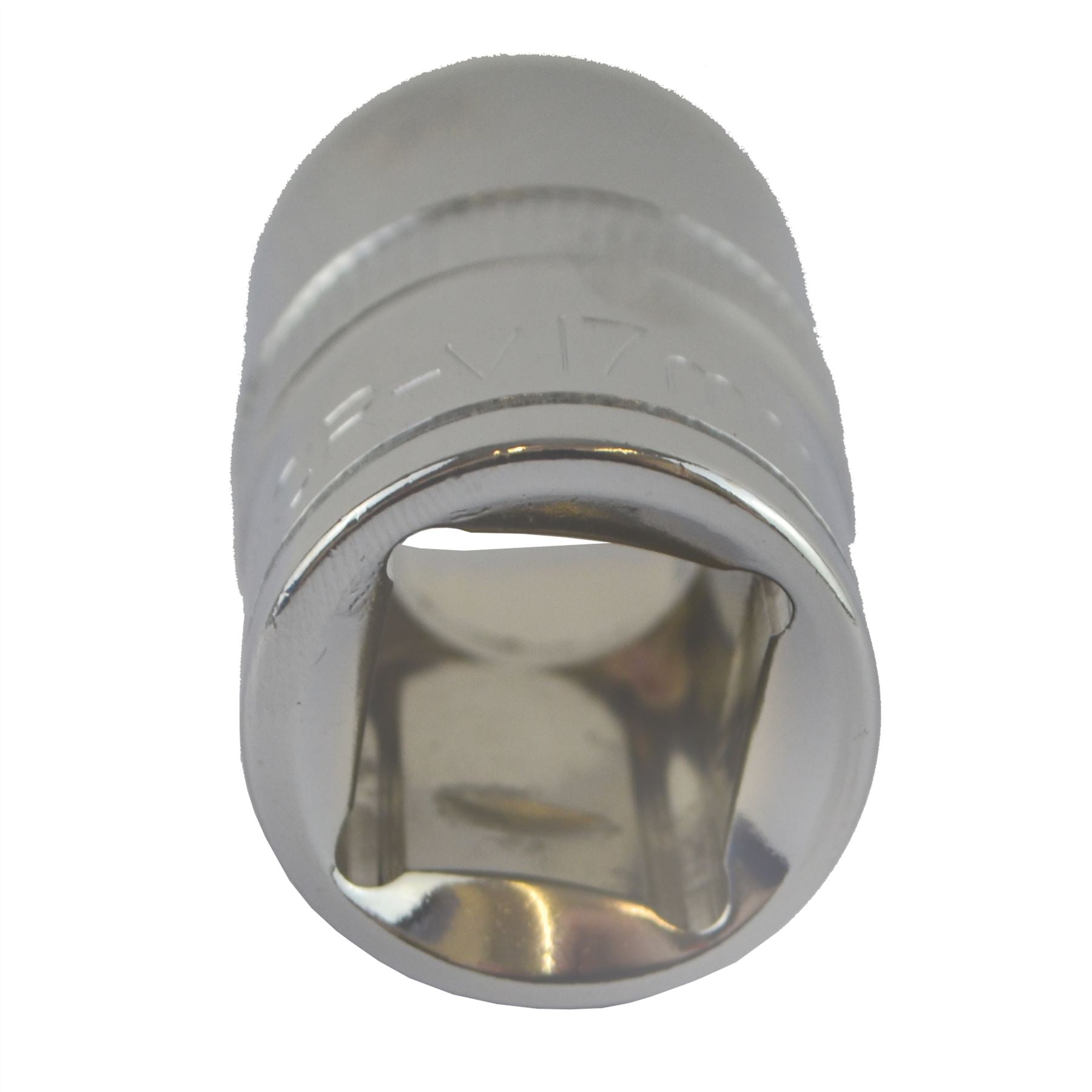 1/2"-Antrieb, flache metrische MM-Steckschlüssel, 6-seitiger Einzelsechskant-Steckschlüssel 10 mm – 30 mm
