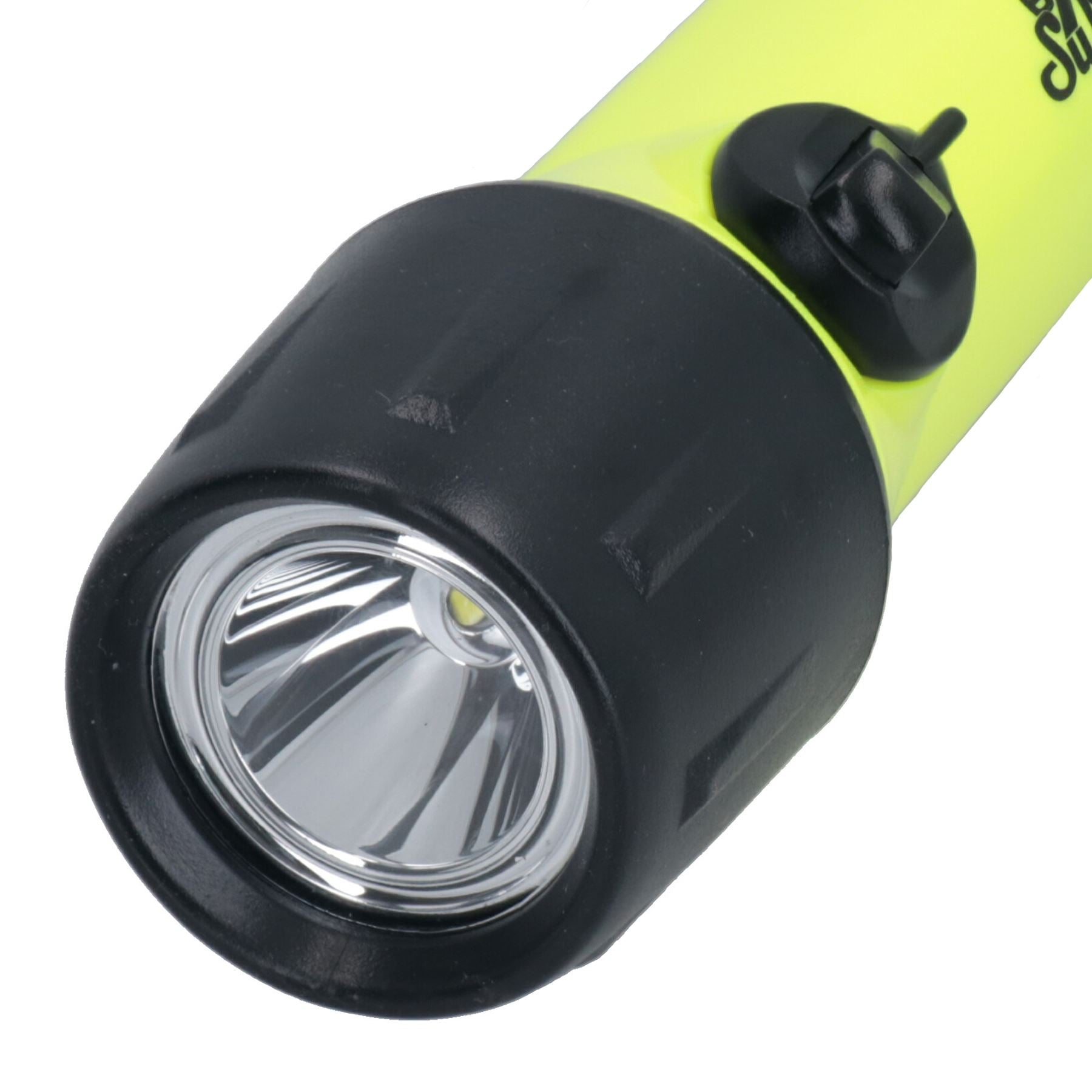 30m Marine Tauchlampe Osculati Extreme Sub Wasserdichte LED-Taschenlampe
