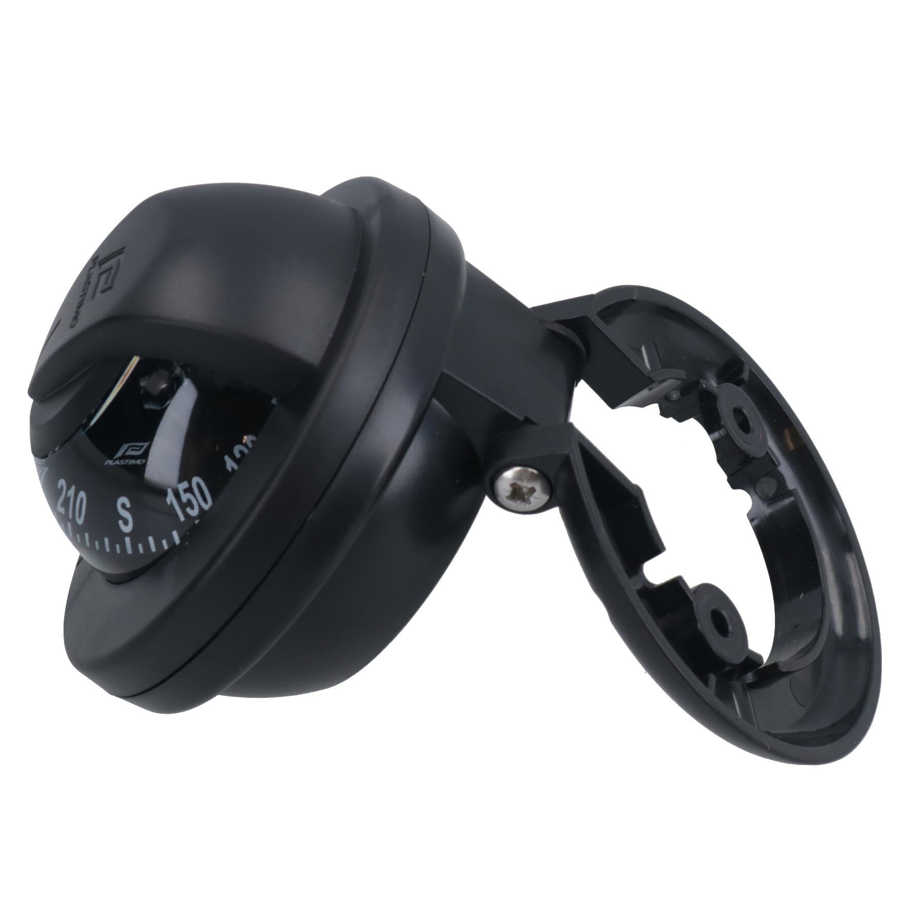Compas de direction Plastimo Offshore 55 Black Marine Boat Yacht