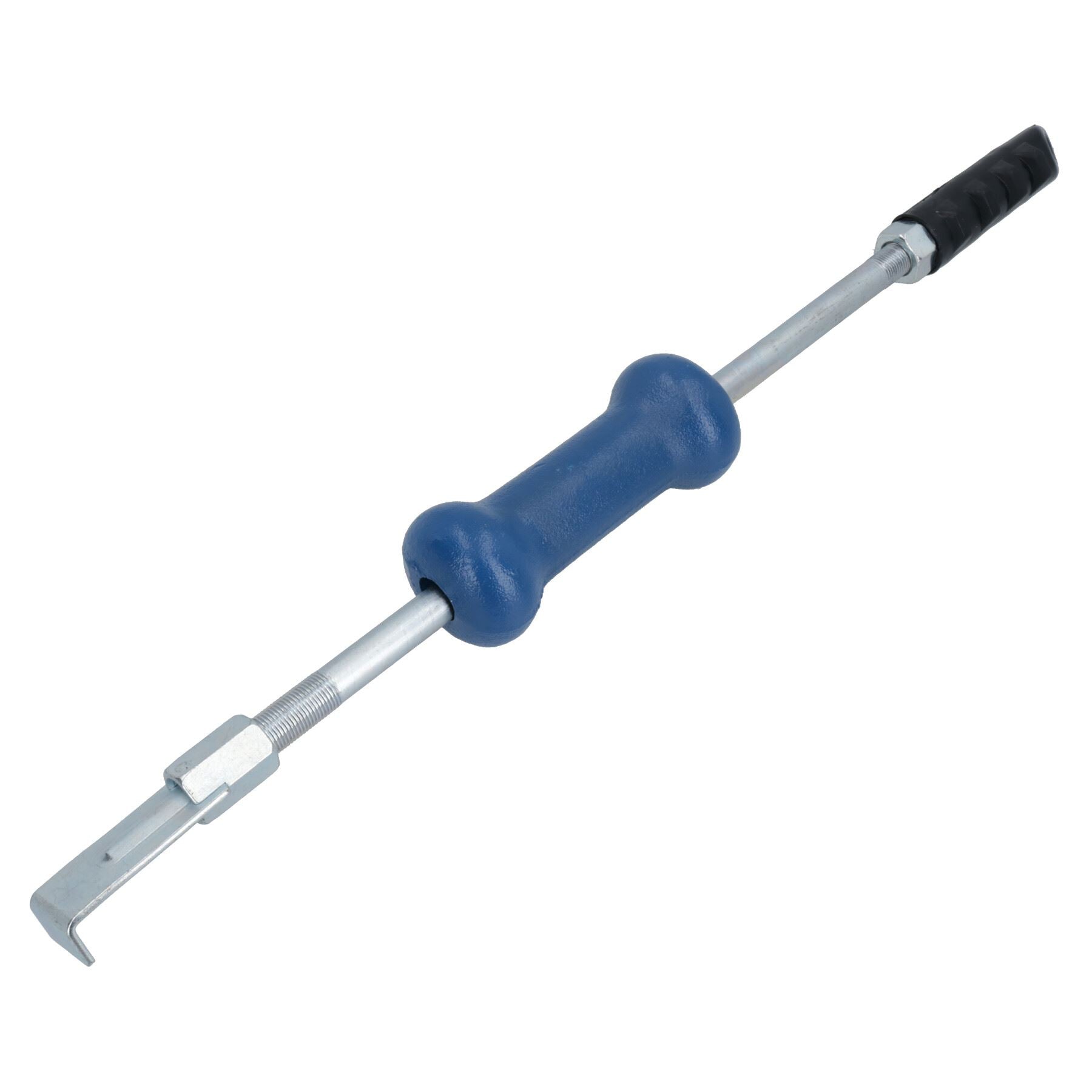 9pc Slide Hammer Dent Puller Body Repair Set TE040
