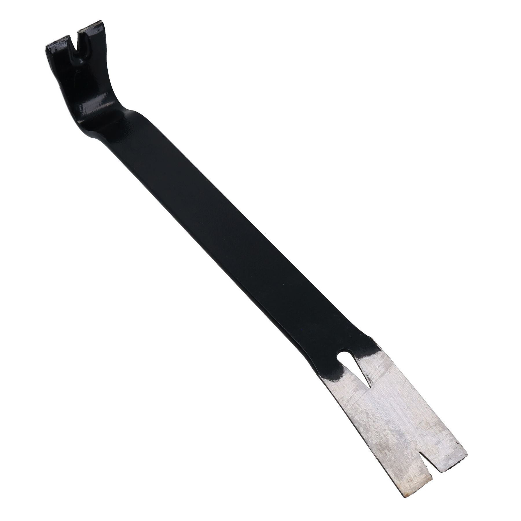 15 "flache Nagel Stemmeisen Utility Puller Brecheisen Dielen 380x35x6mm Hebel Prise
