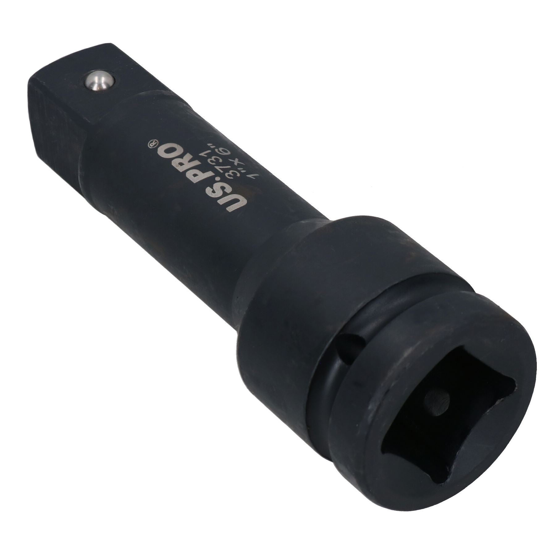 Barre d'extension d'impact d'entraînement de 1" Longueur 6" - 16" (150 mm - 400 mm) Camions poids lourds