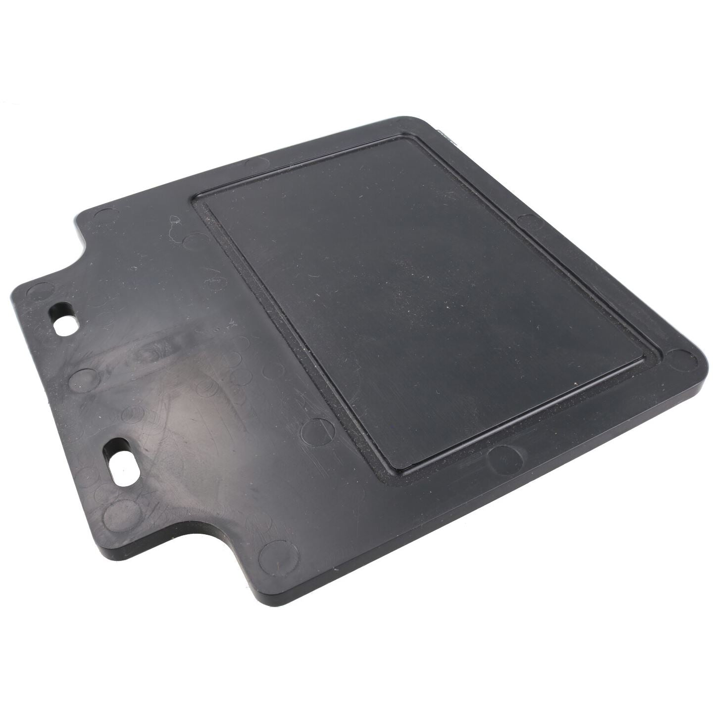 Garde-boue simple pour roue de remorque de petite taille, garde-boue pour caravane anti-pluie
