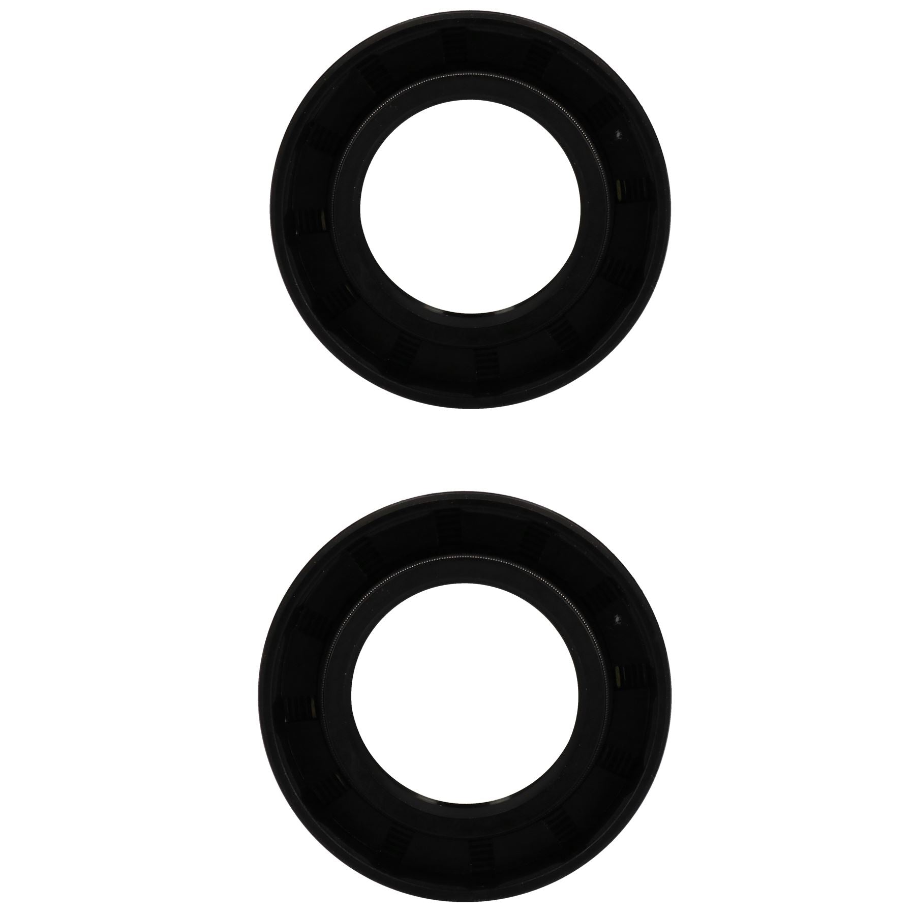 Roulement de remorque, moyeu, joint d'étanchéité métrique, diamètre intérieur 30 mm x diamètre extérieur 52 mm x largeur 10 mm, ressort en caoutchouc