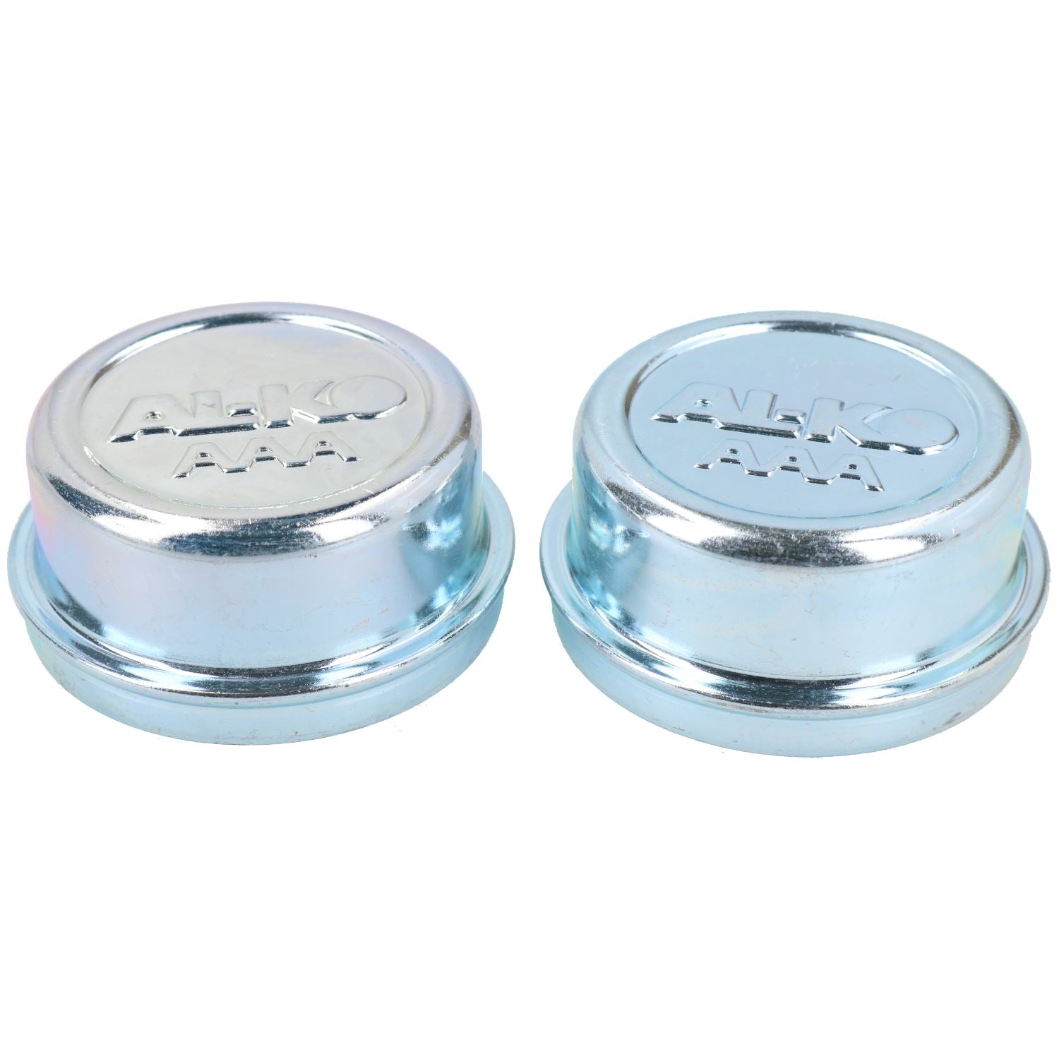 Capuchon anti-poussière AL-KO 66 mm pour moyeu de roue, remorque, caravane, roulement, graisse Alko