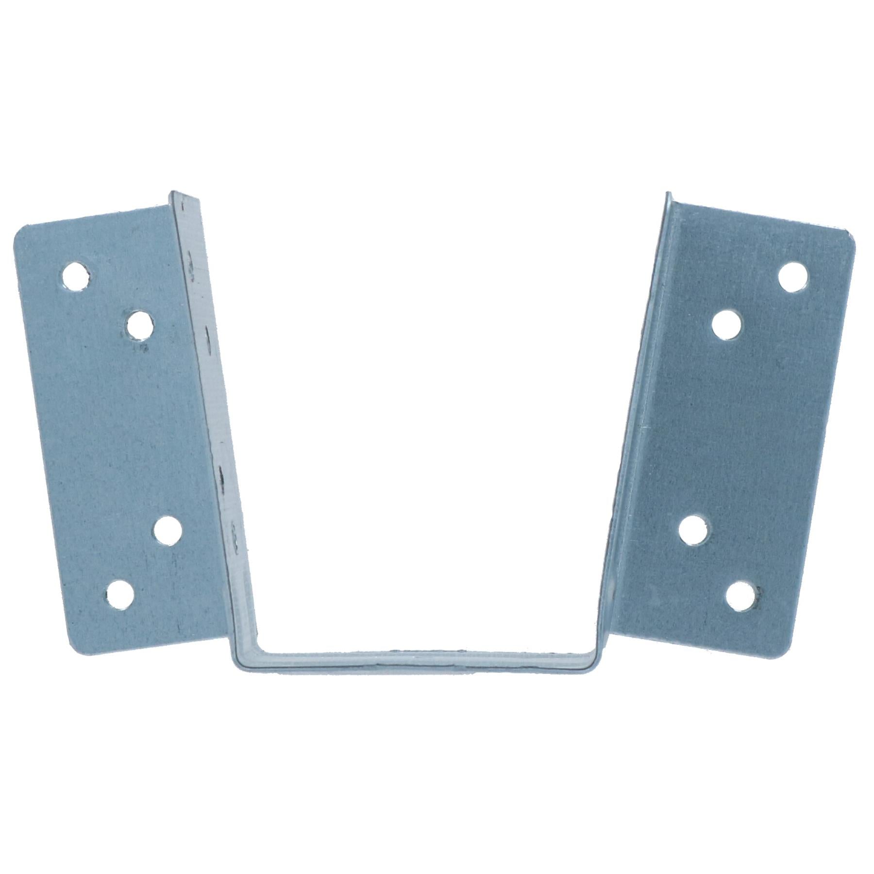 Mini Timber Wood Joist Hanger 38mm, 47mm or 50mm Decking Beam Holder