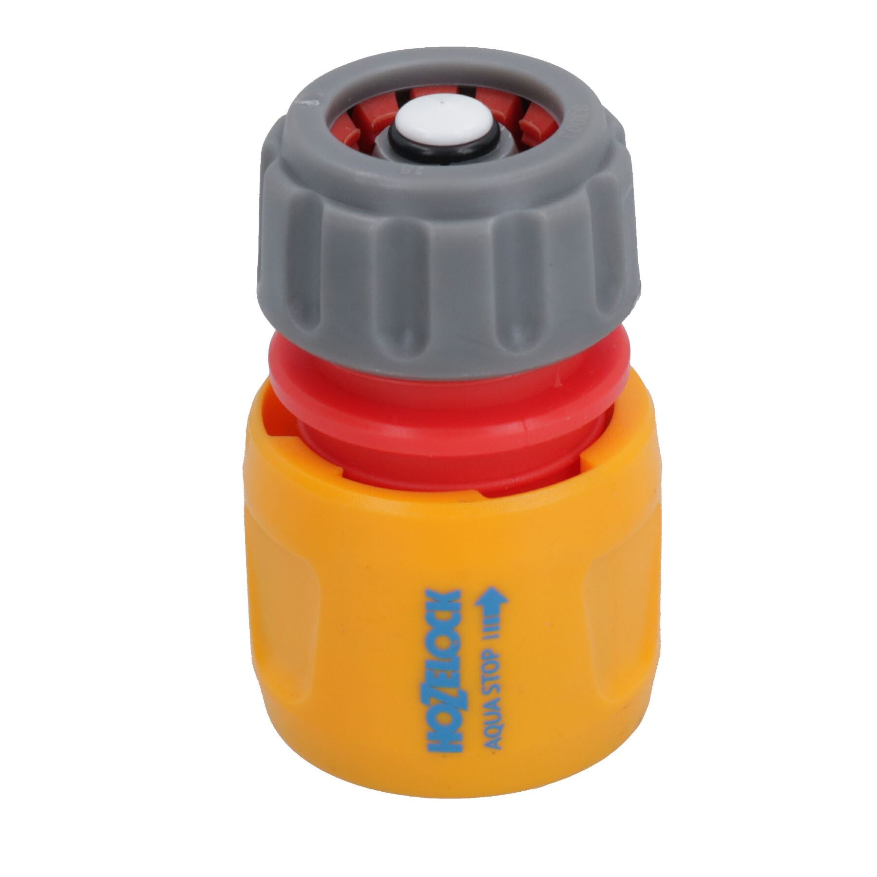 Hozelock Jet Spray Plus Düse Gartenschlauch Wasserpistole Metallkörperreinigung