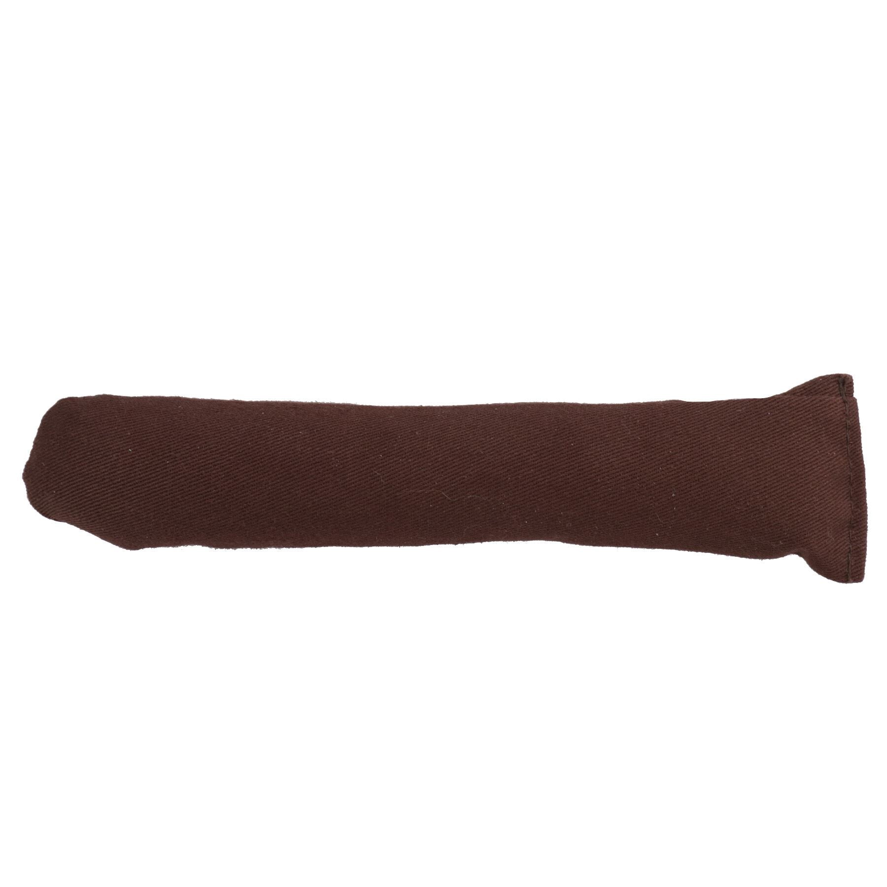 1PK Yeow Interaktives Katzenkätzchen, braune Zigarre mit Katzenminze, Katzenspielzeug, Katzengeschenk