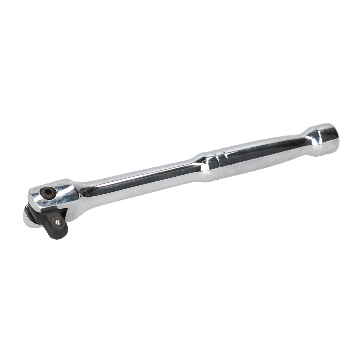 1/4" Drive Breaker Bar Power Knuckle Bar Flexible Flexi Head 6" (150mm)