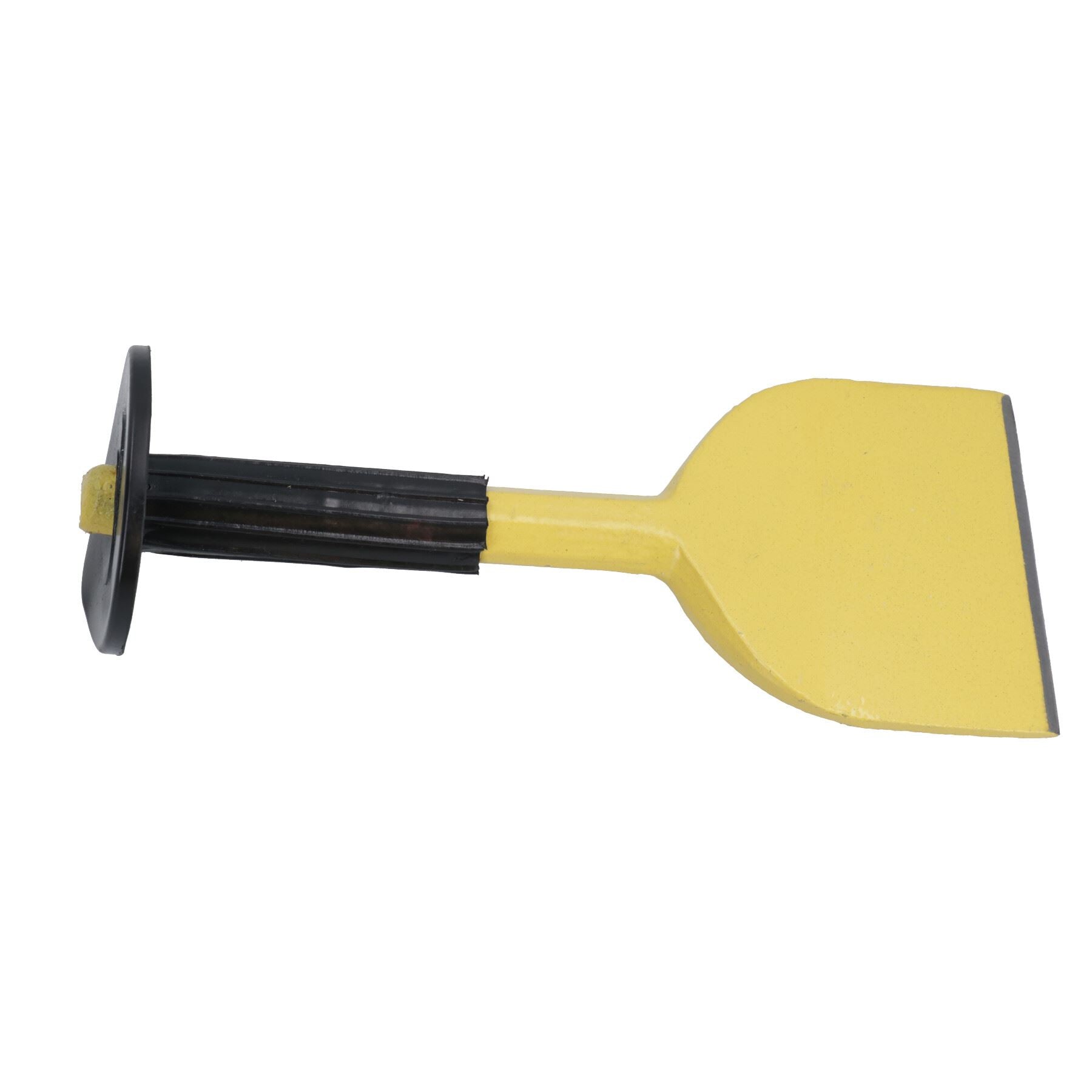 4" Ziegelmeißel / breiter Meißel / Baumeißel / 220 mm lang TE383