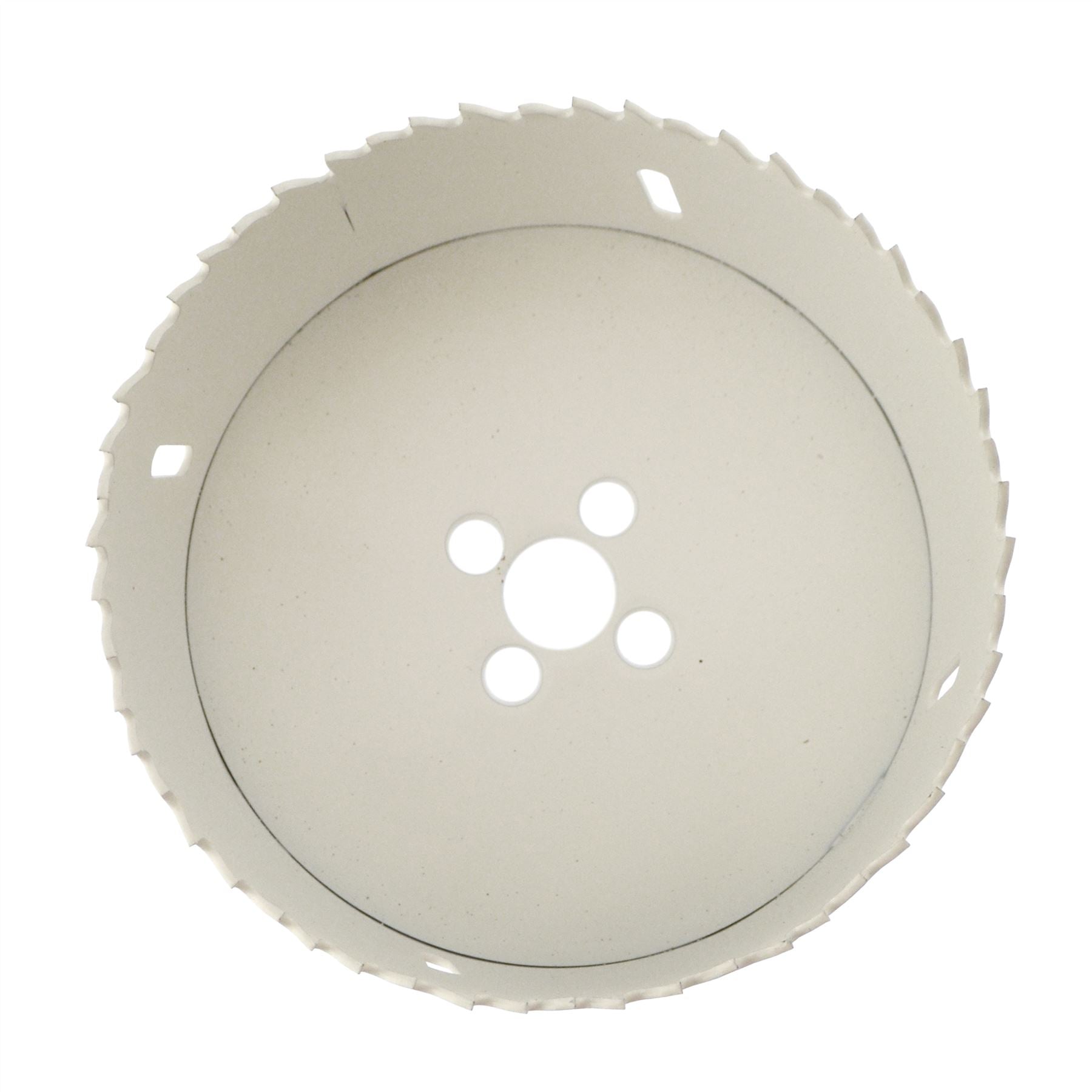 Scie cloche HSS à lame bimétallique pour coupe de l'acier et du bois de 14 à 22 mm + mandrins
