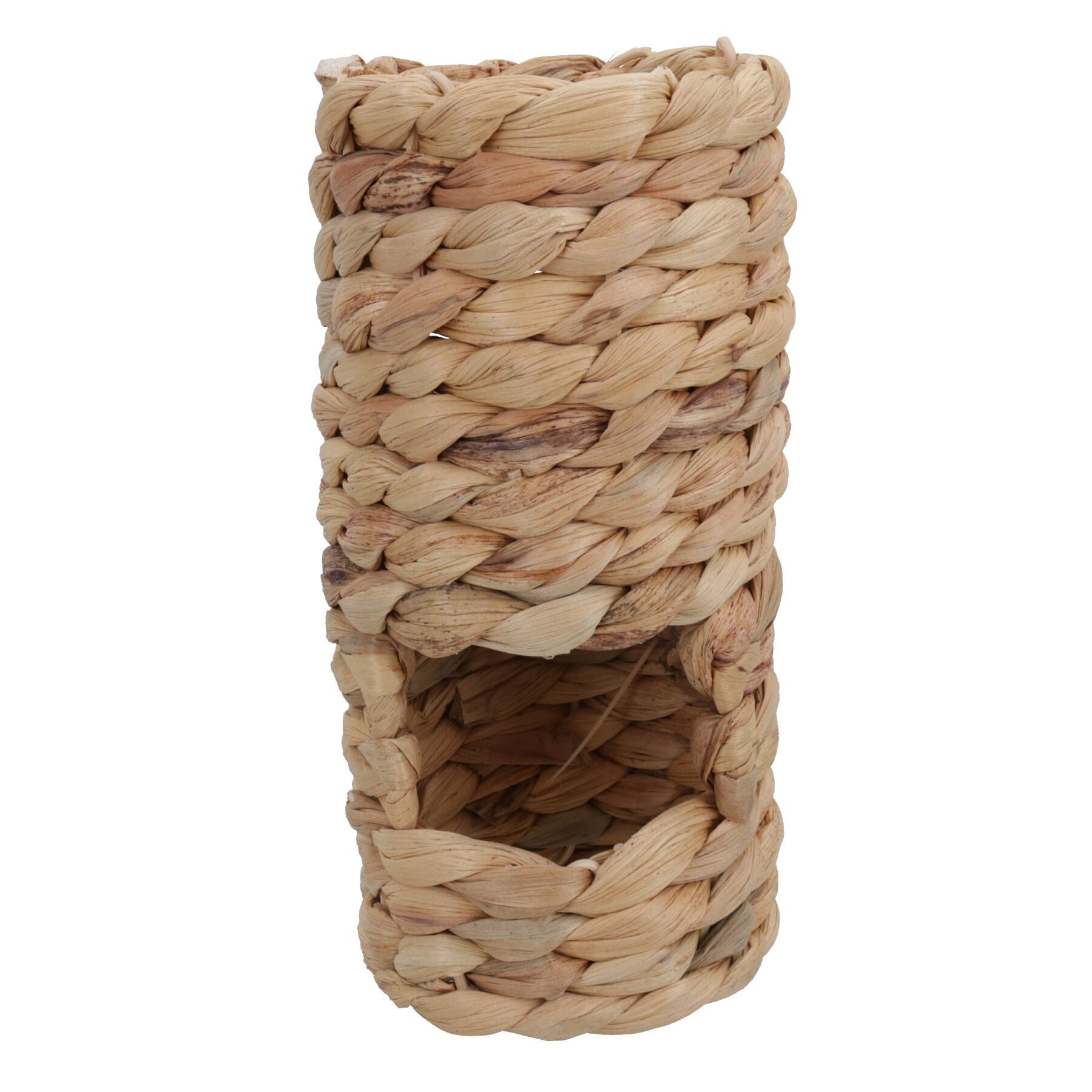 Kleine Tiere Hamster Mäuse Langeweile Breaker Kleine Hyazinth Spieltunnel 9x20cm