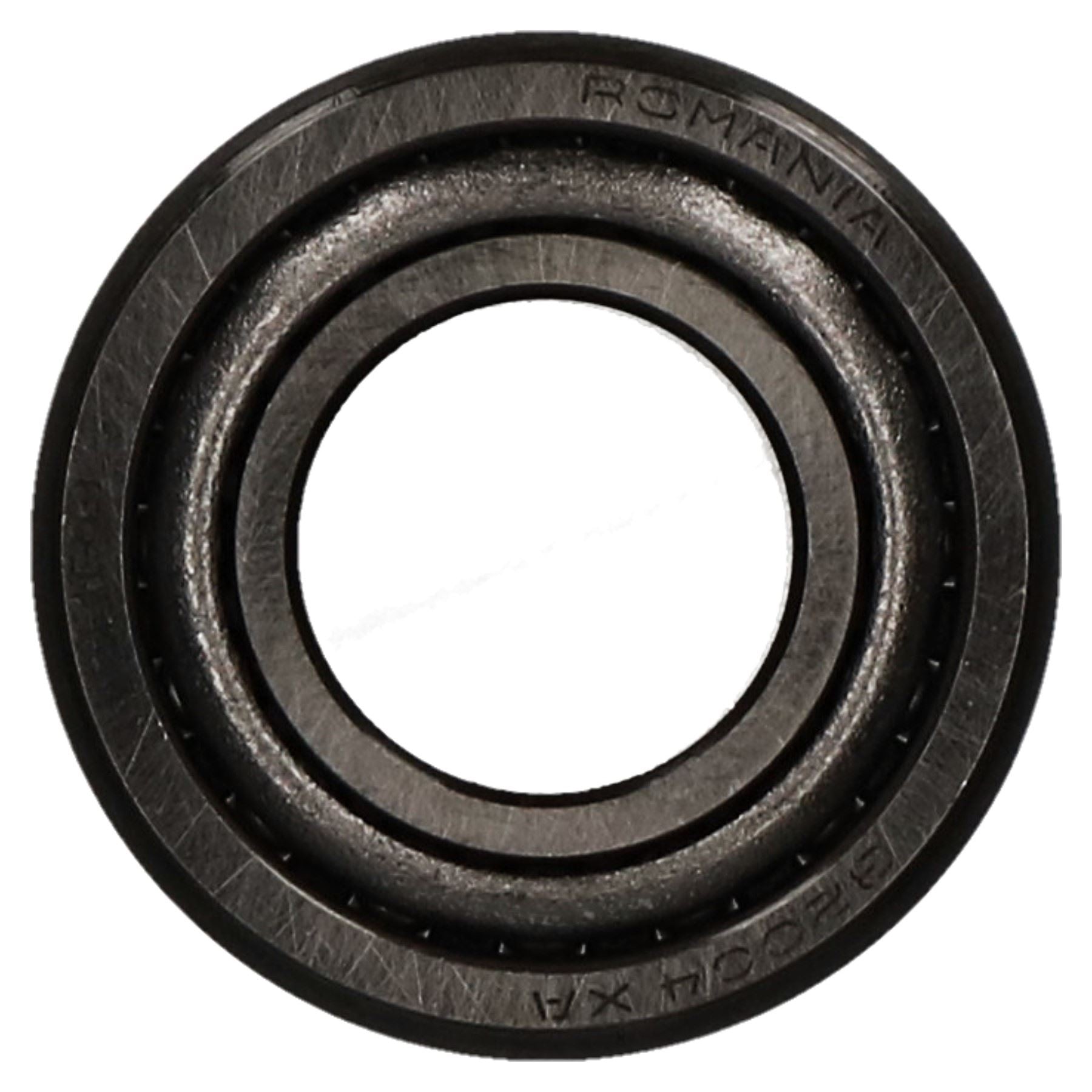 Kegelrollenlager und Laufring für Anhänger 20 mm x 42 mm x 15 mm auf Avonride 11890