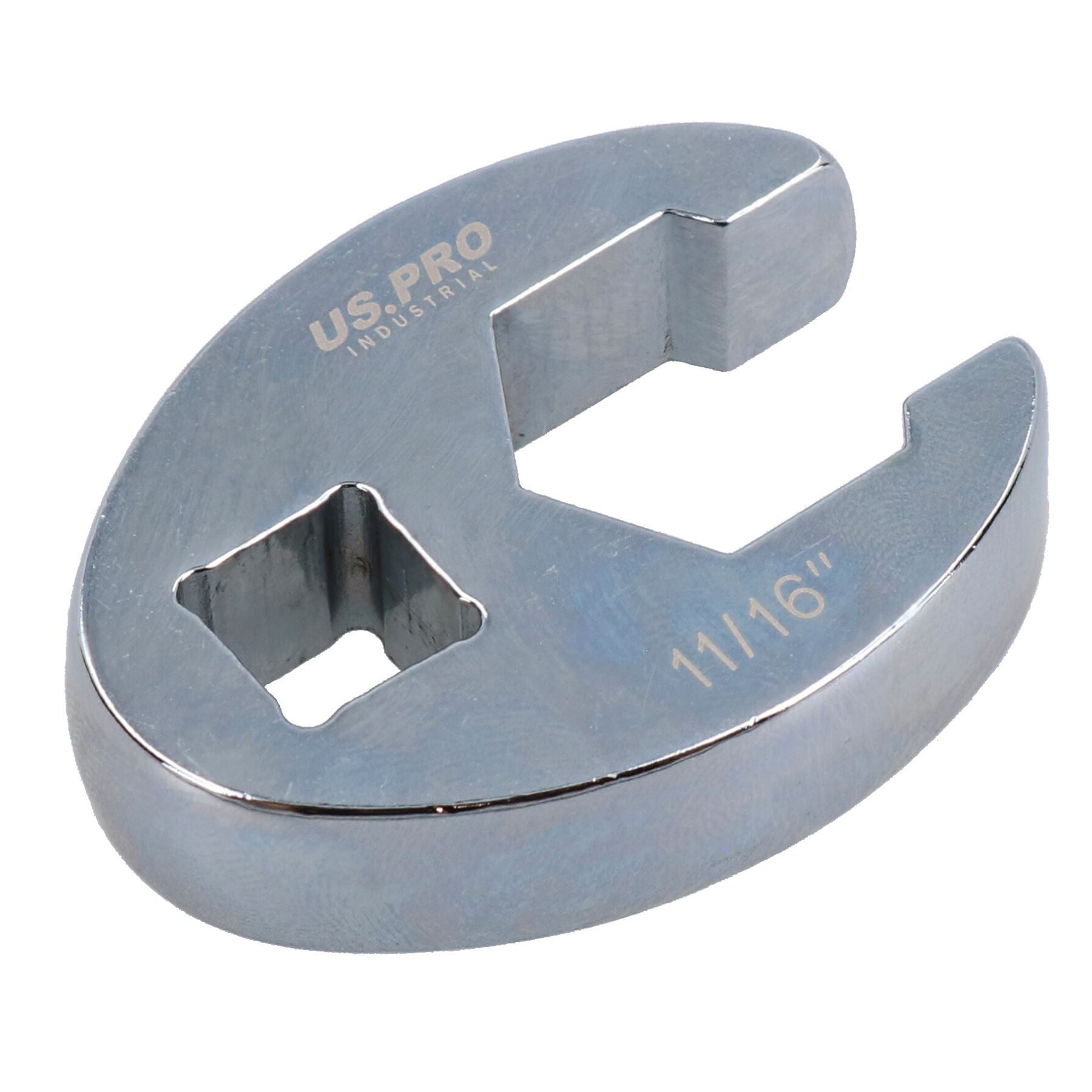 Clé à molette impériale à prise de 3/8" pour clés dynamométriques