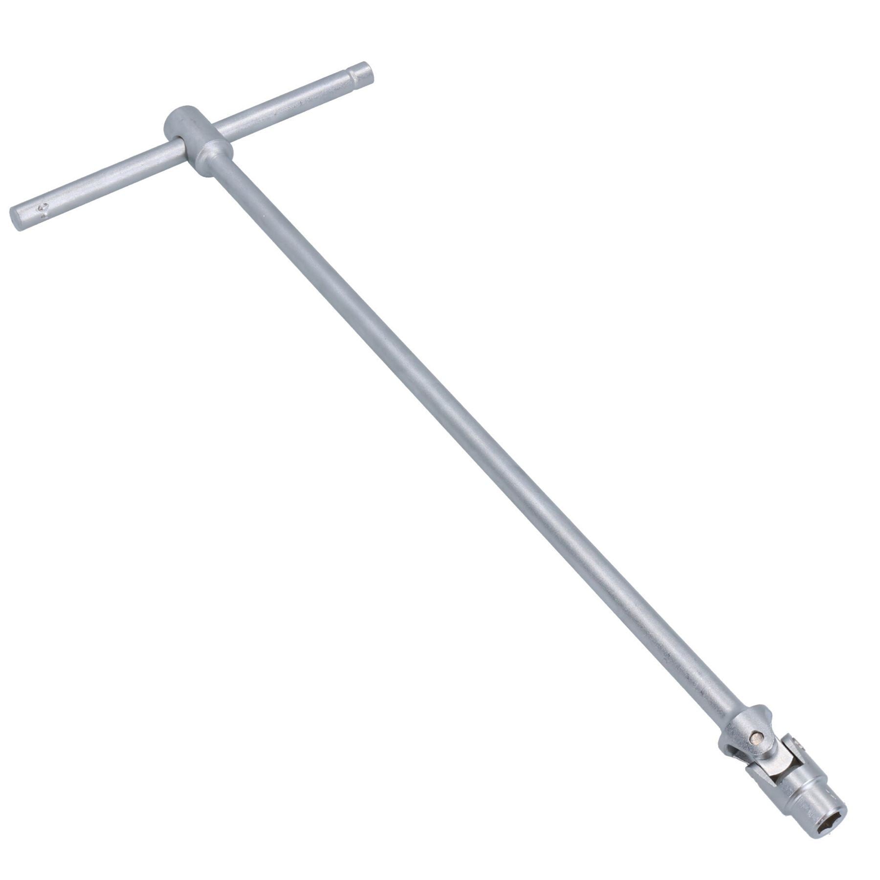 Clé à douille universelle métrique UJ de 8 mm pour barre en T