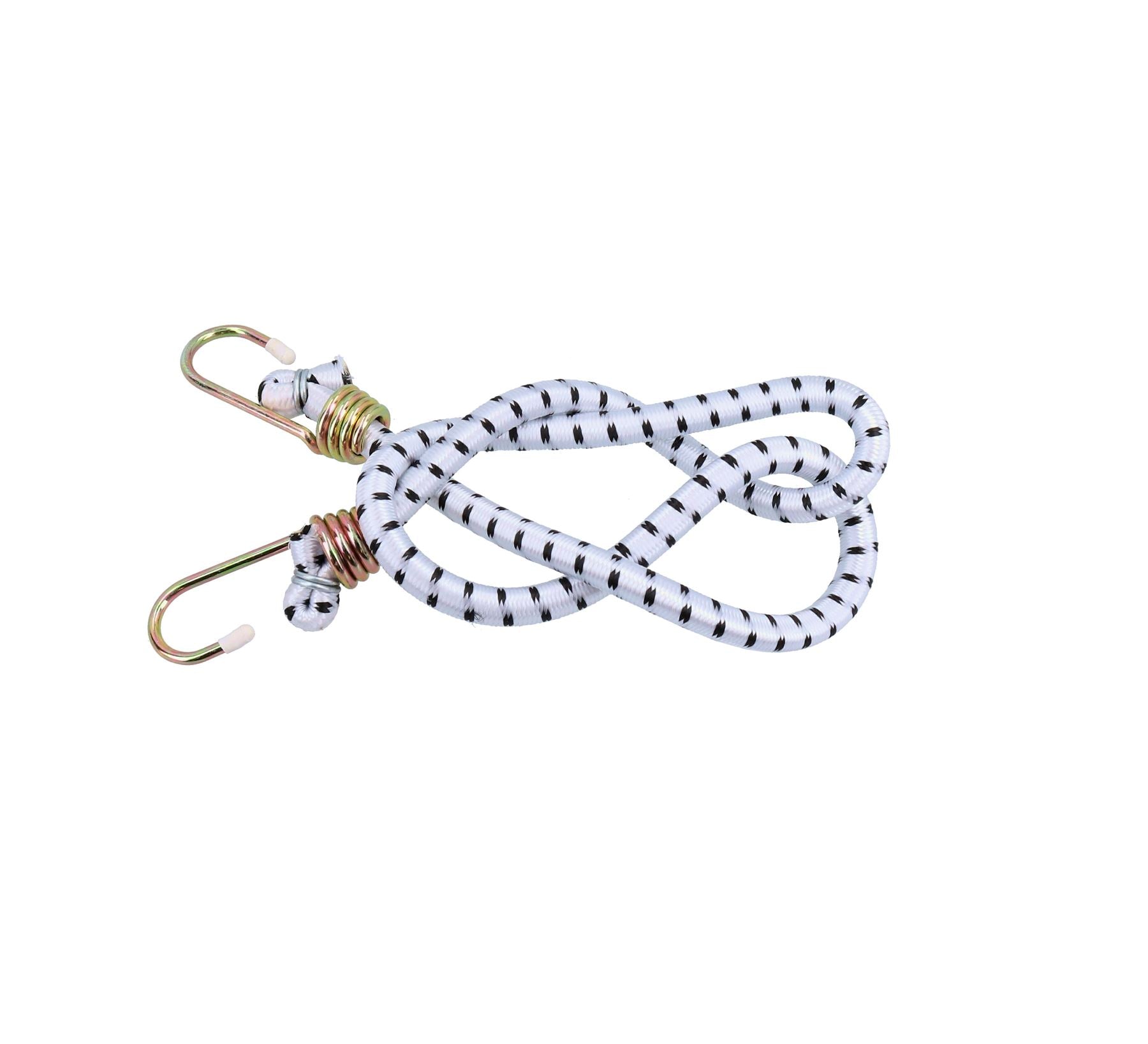Cordons élastiques robustes de 36 po Attaches Attaches Crochets métalliques de fixation