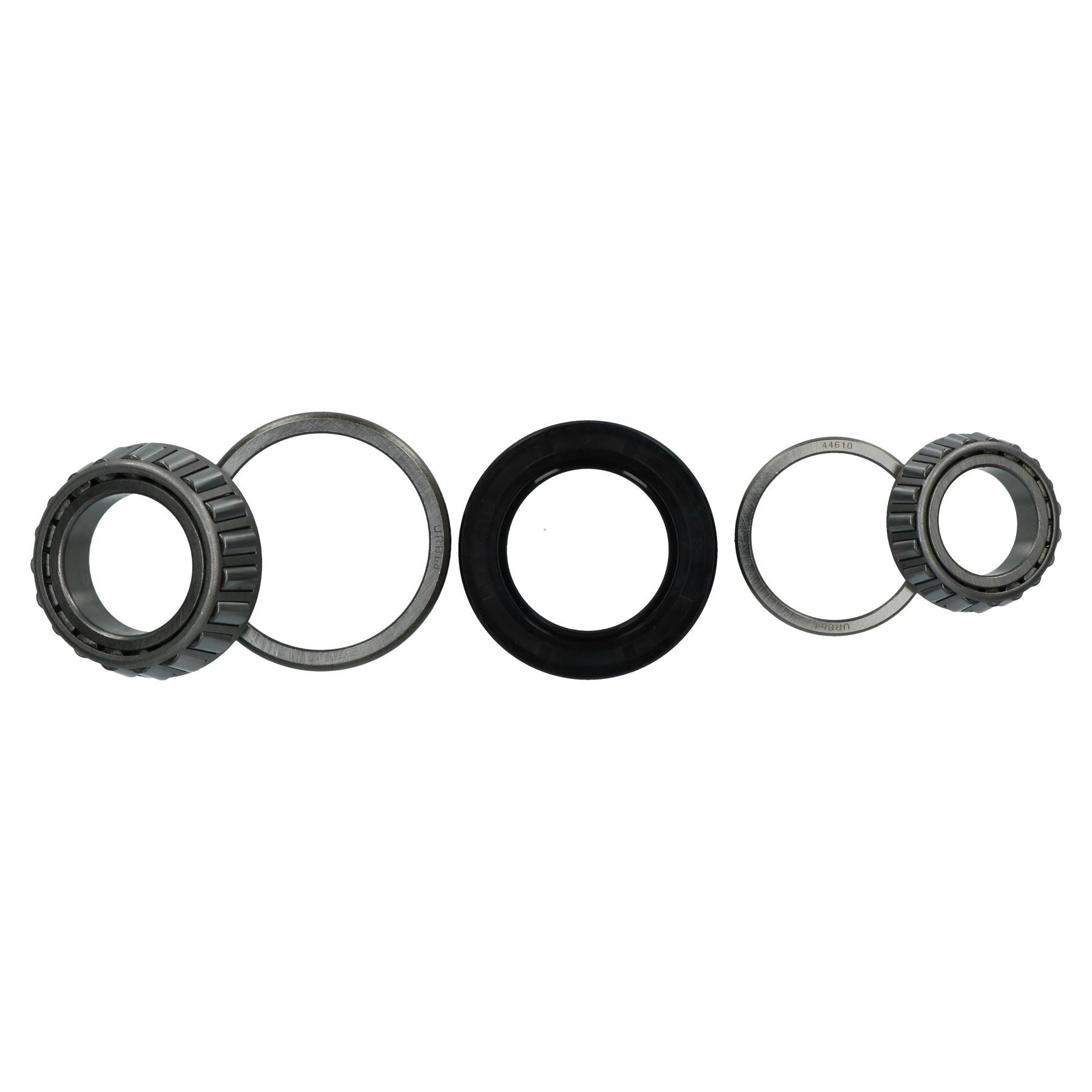 Anhängerlagersatz Bradley KIT 190 Indespension ISHU009 48548/10 44649/10