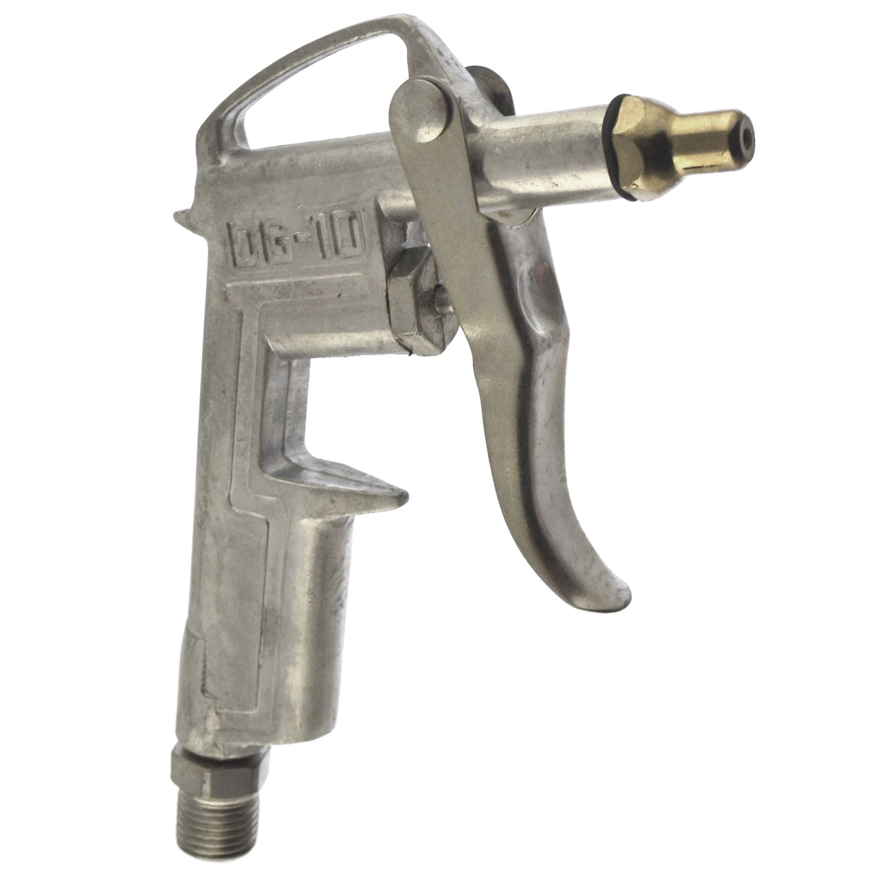 Air Blow / Dust / Blower Gun with Short Nozzle (5mm & 75mm) by BERGEN AT488