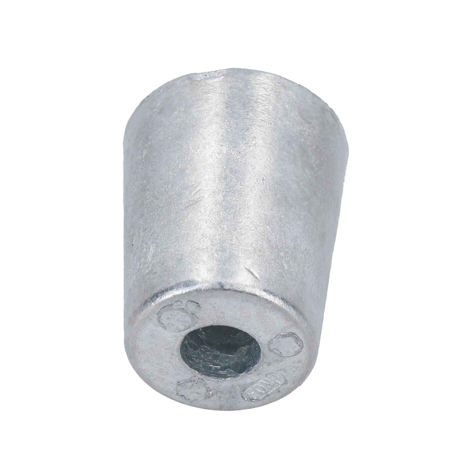 Anode sacrificielle en zinc pour hélice de bateau pour Beneteau Jeanneau