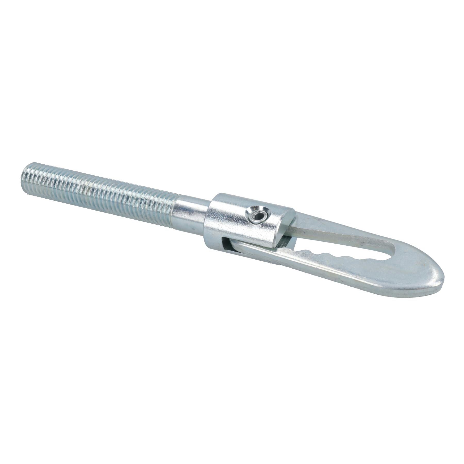 Antiluce Drop Catch Anti-Luce Befestigungselemente M12 x 64 mm Heckklappe Anhänger Tore