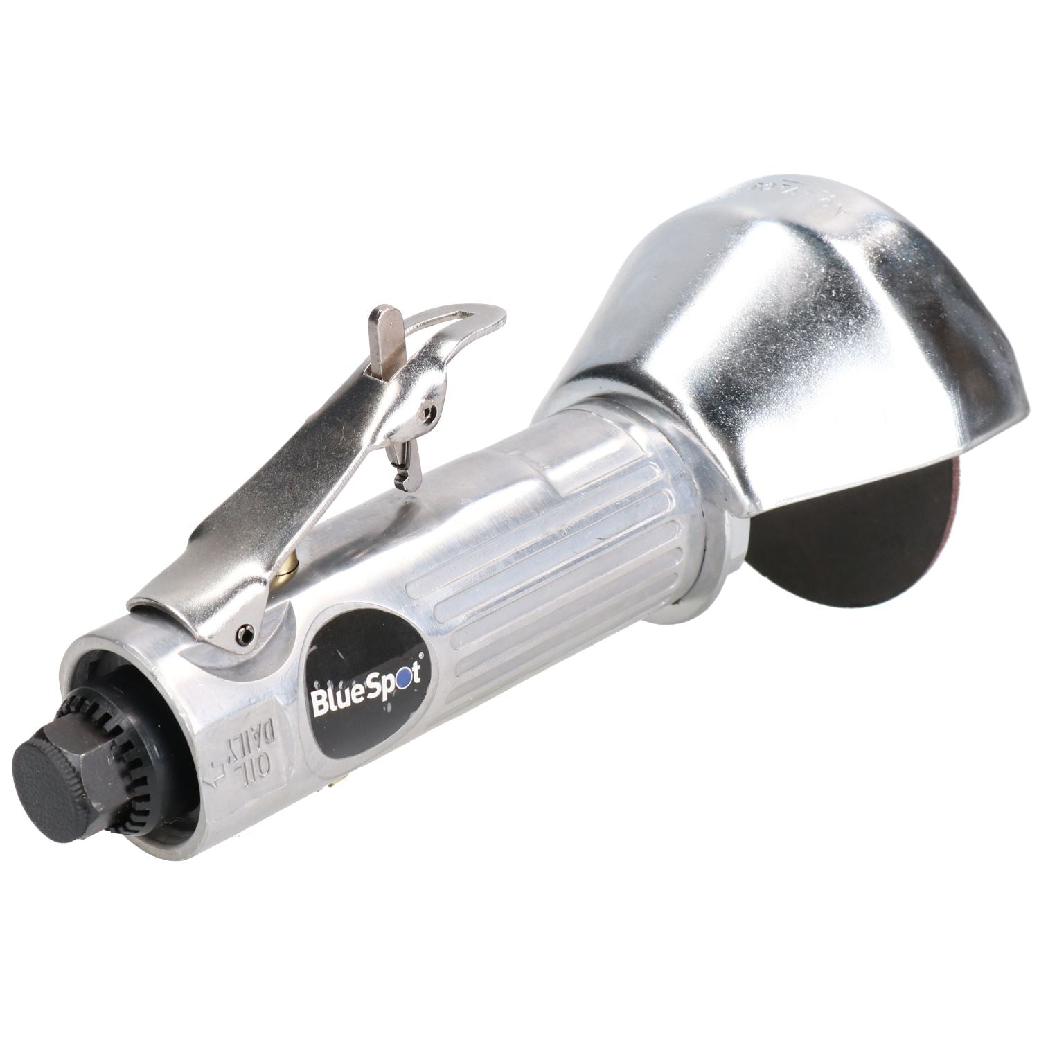Outil de coupe pneumatique de 3 pouces Outil de coupe de meulage pneumatique Scie de coupe 18 000 tr/min