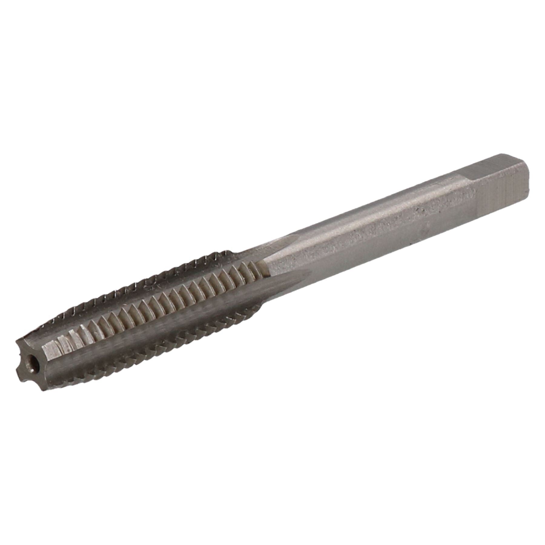 Taraud conique UNC 1/4" - 1" Premier coupe-filet Réparation de coupe Acier tungstène