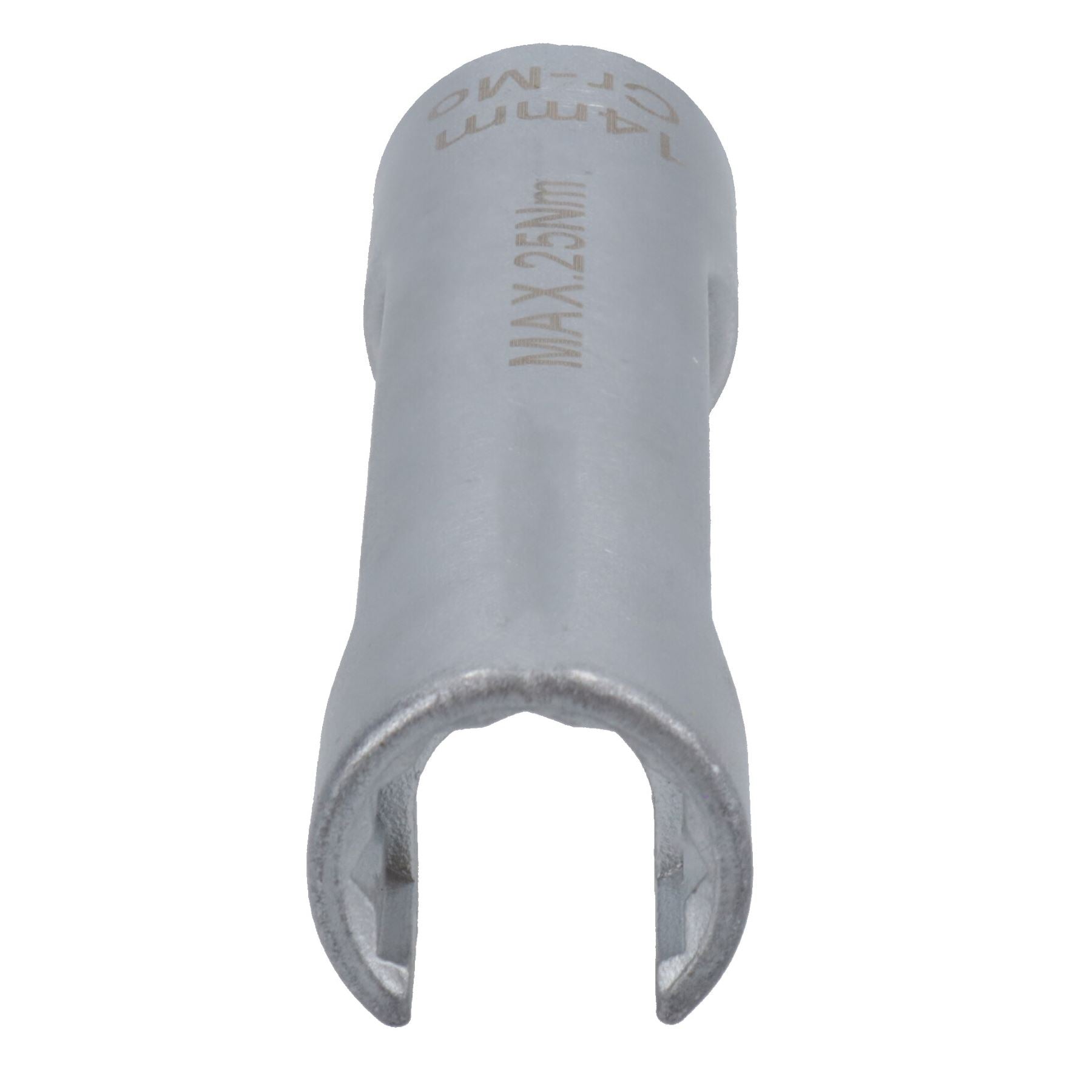 Clé à douille pour écrou évasé de conduite d'injection 14 mm 3/8 po, couple maximal de 25 Nm
