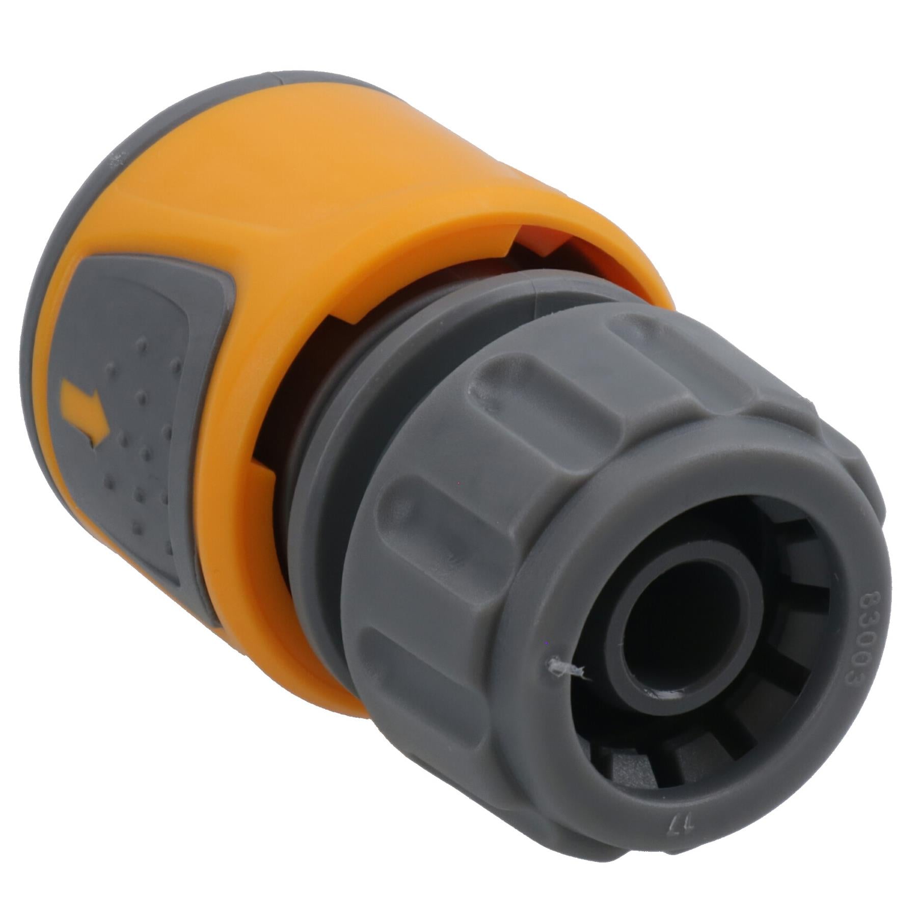 Hozelock Quick Release Water Garden Hose Pipe End Connector Fitting