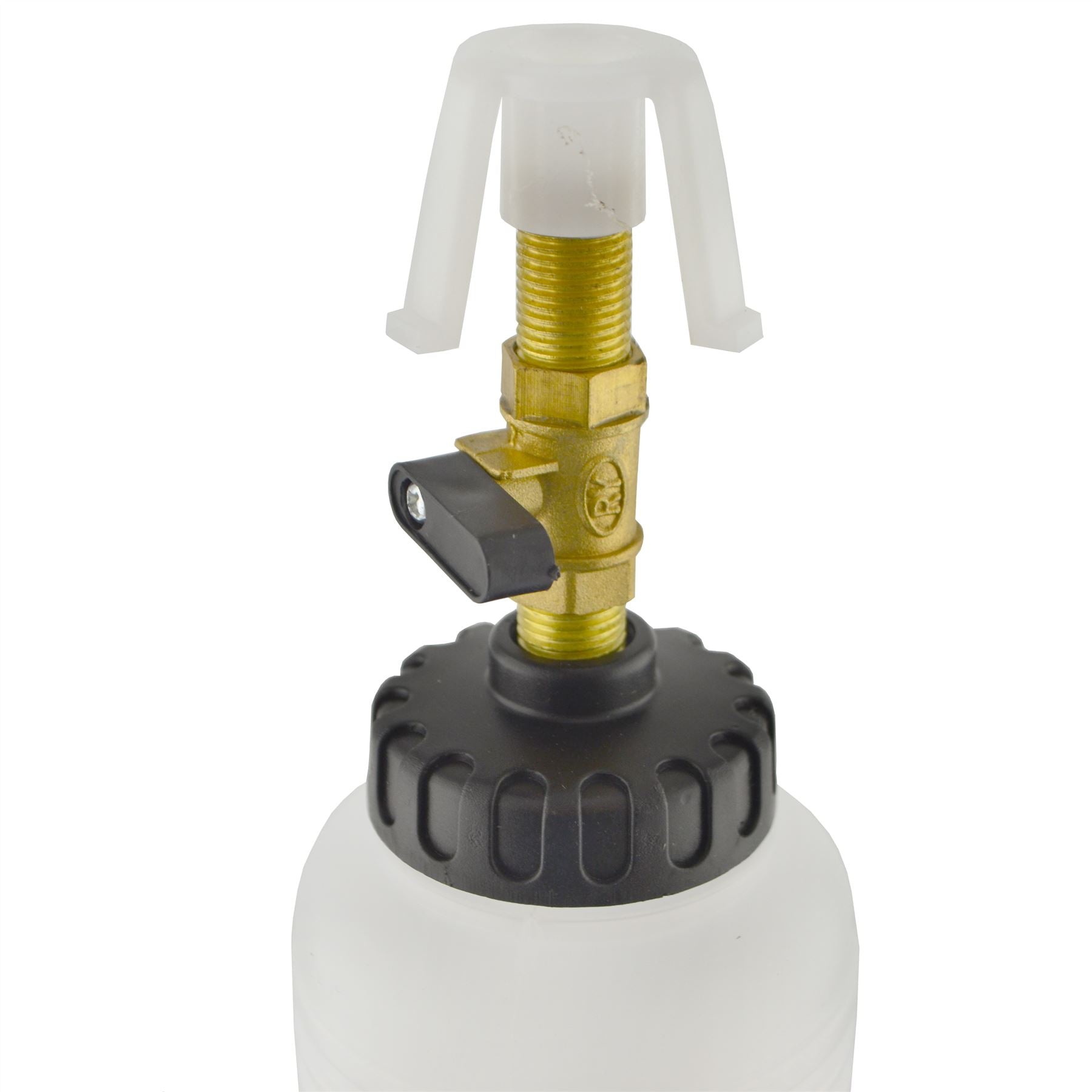 Purgeur de frein et d'embrayage Easy Bleed, pompe à vide de purge 1 litre, pompe à main