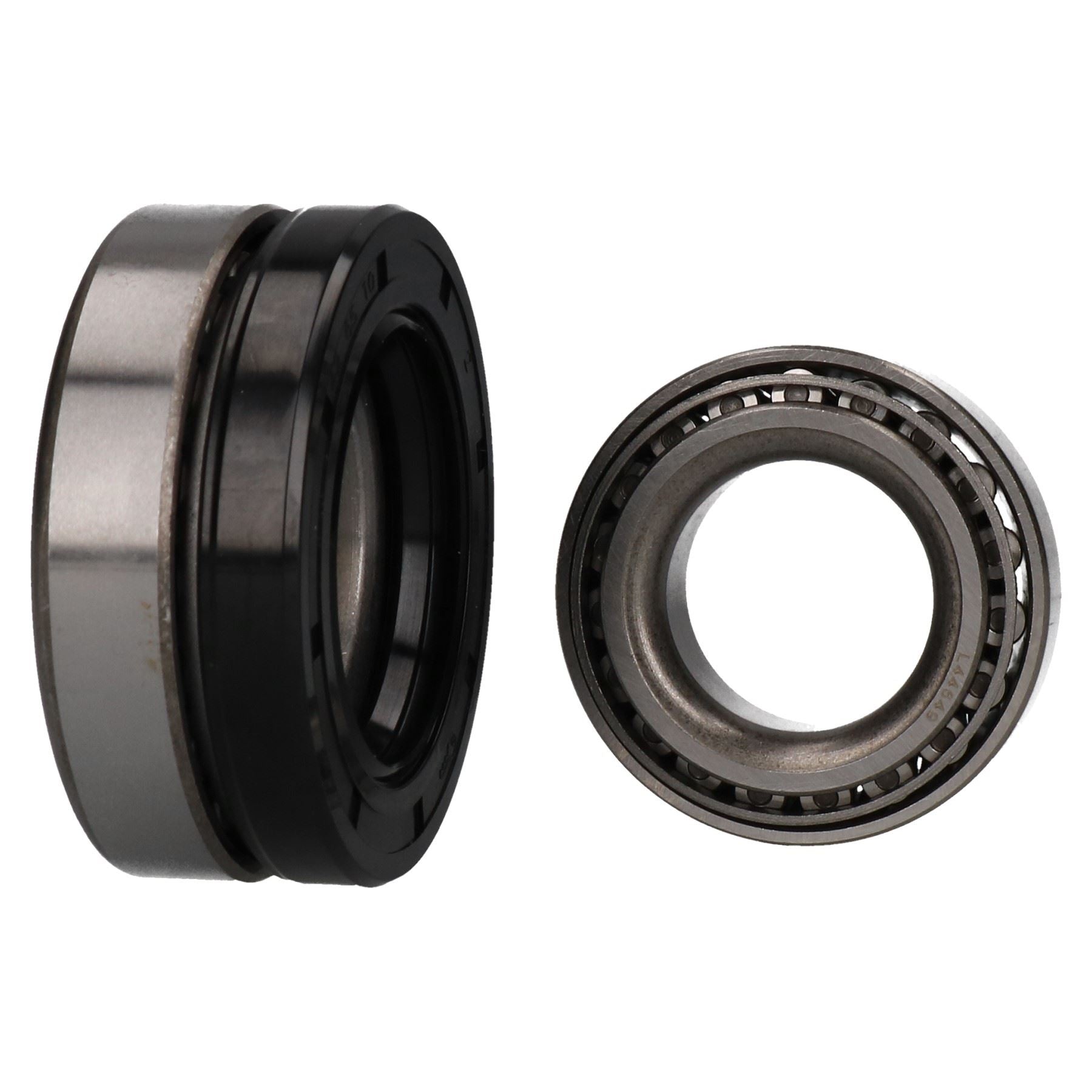 Anhänger-Kegelrollenlagersatz und Dichtung für Bradley 200/203 Drum 200 Kit