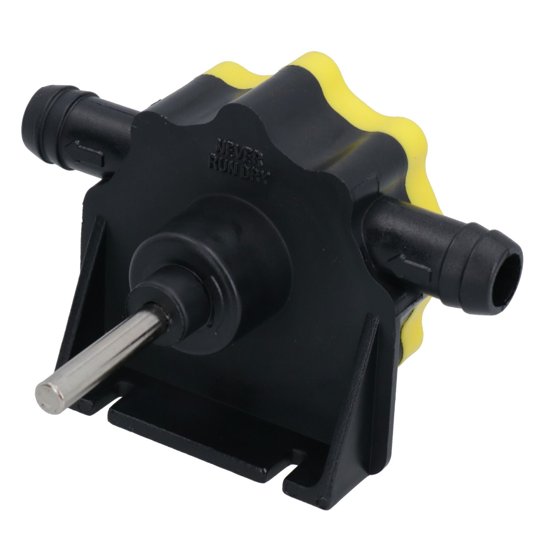 Pompe de forage robuste pour huile et fluides adaptée à toutes les perceuses TE472