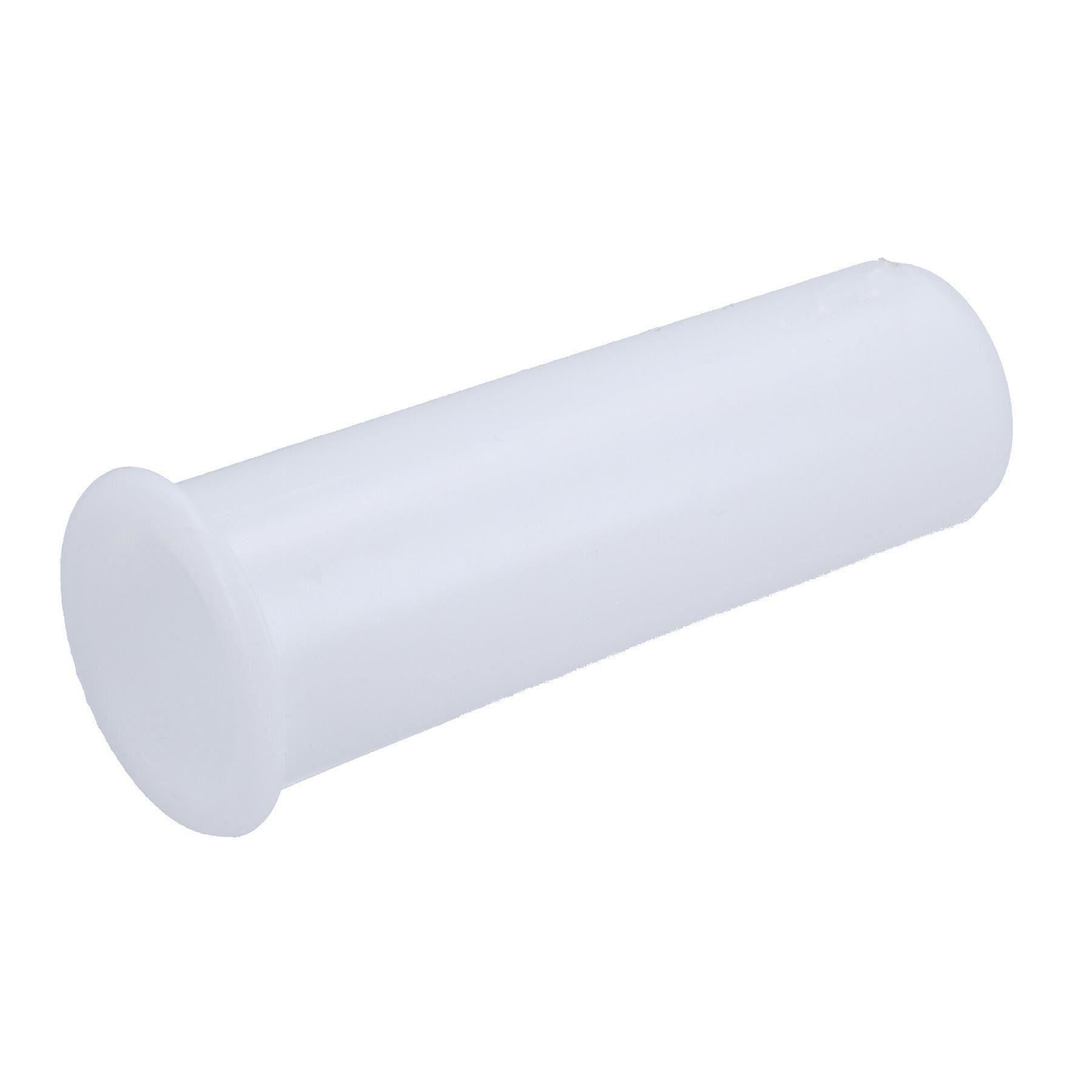 Manchon d'insertion de gaine de tuyau d'eau en PEMD de 20 mm en plastique Plasson Pushfit Plomberie