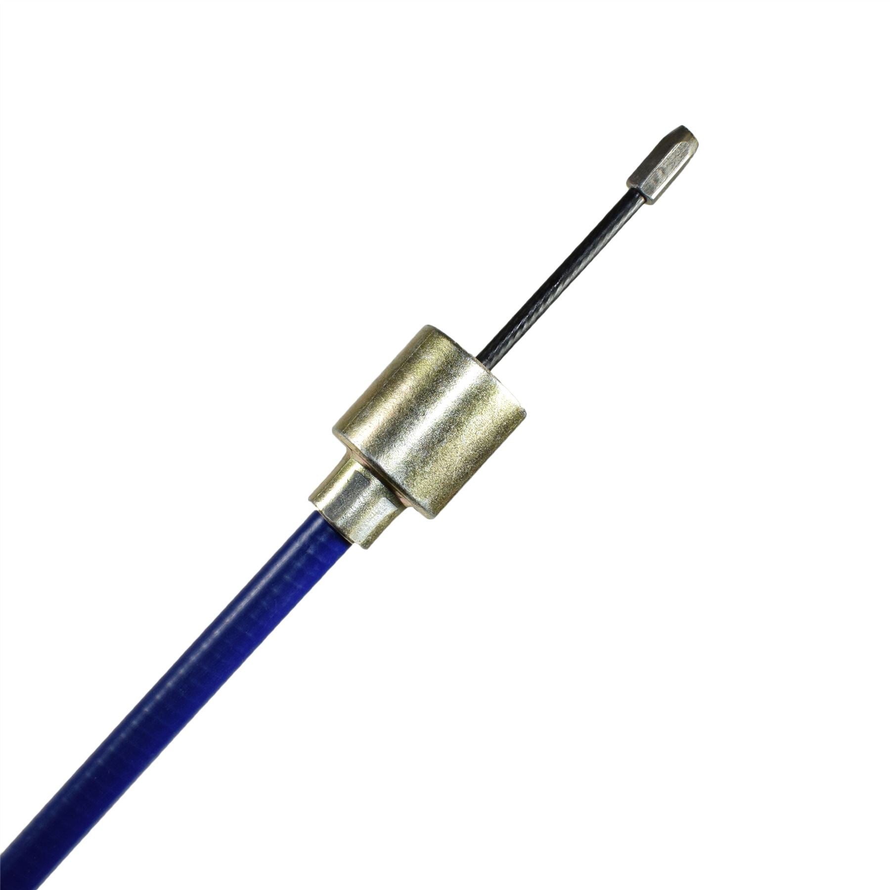 Schnellspanner-Bremskabel der langen Lebensdauer-ALKO mit Pilzendhülle 1790 mm
