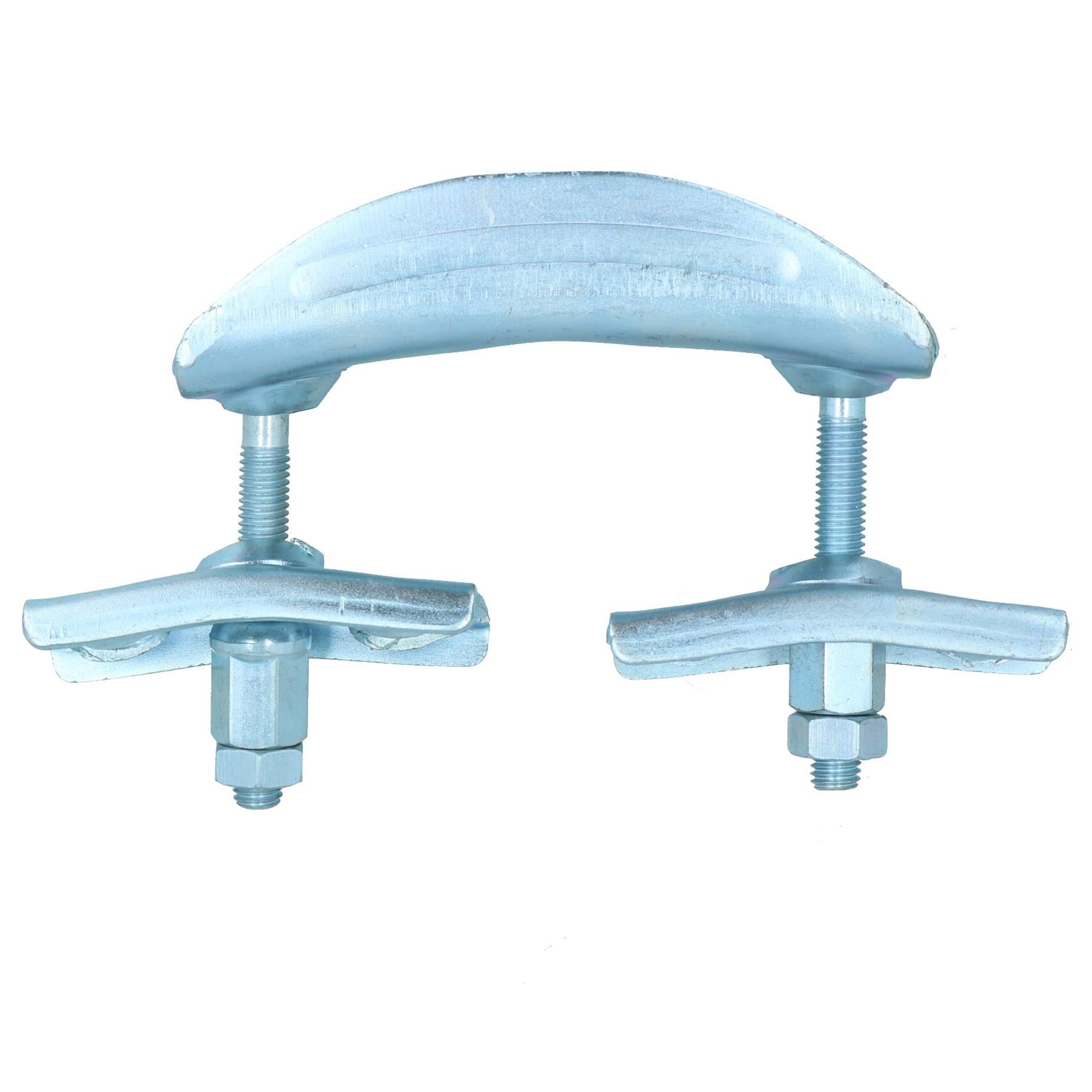 Trailer Brake Cable Compensator Kit for Twin Axle Knott and Alko Systems